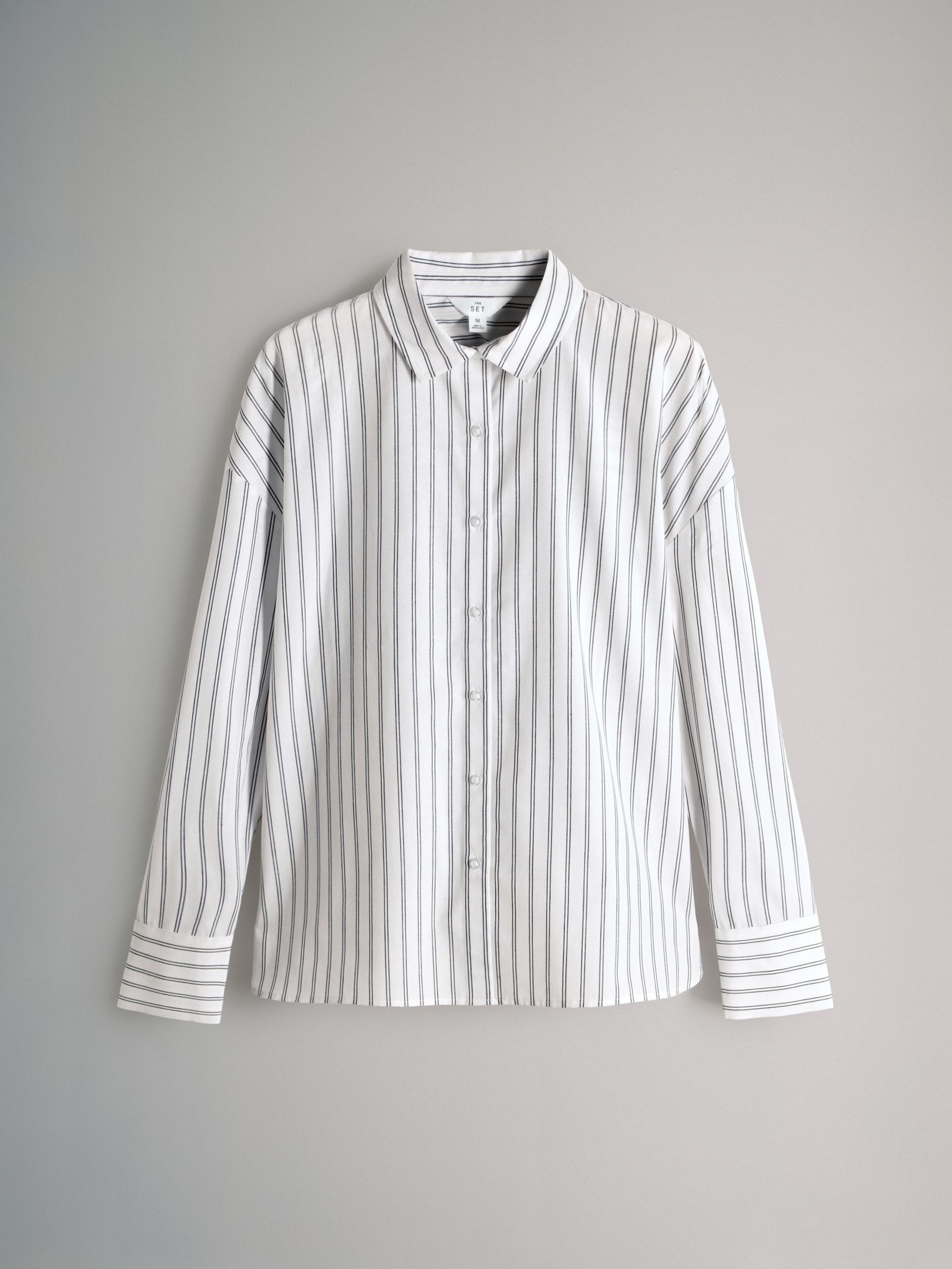 2 Pack Poplin Shirts - Image 9 of 12