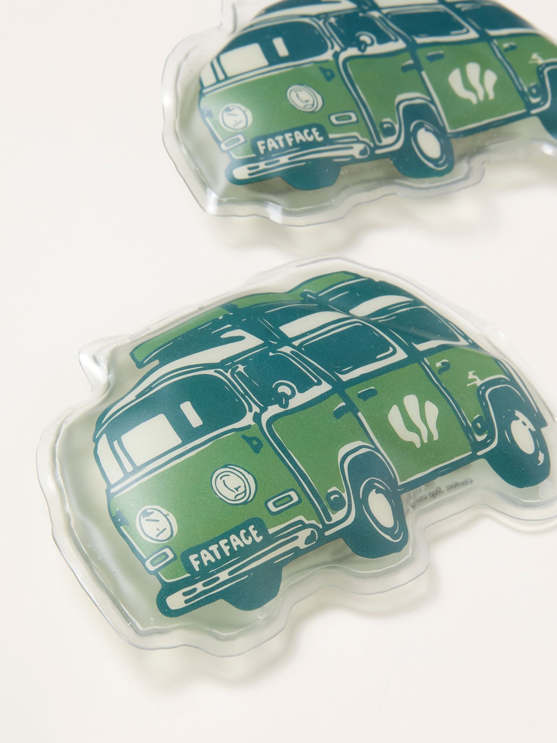 Green Camper Hand Warmers - Image 3 of 3