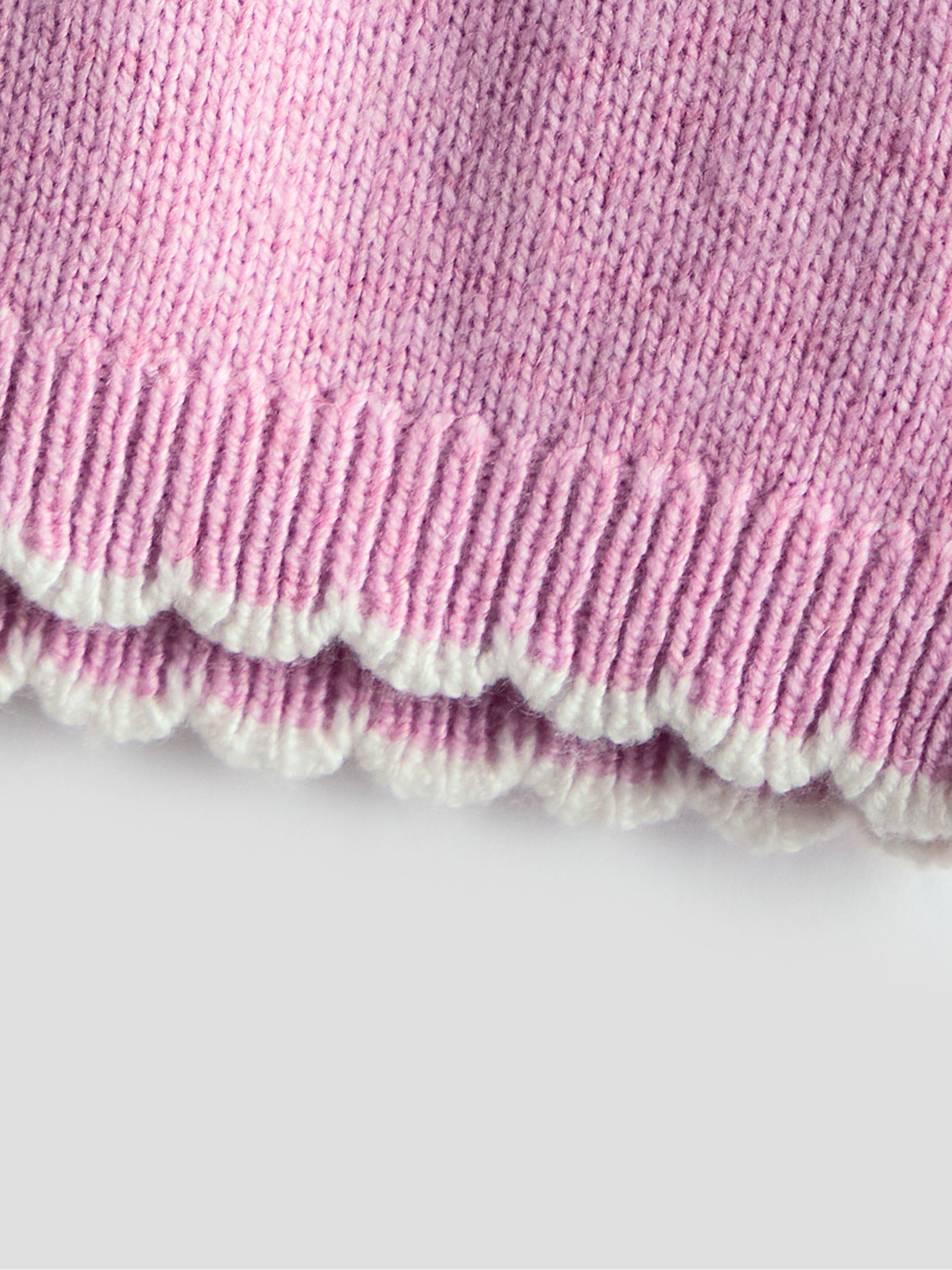 Pink Mouse Jumper - Image 4 of 4