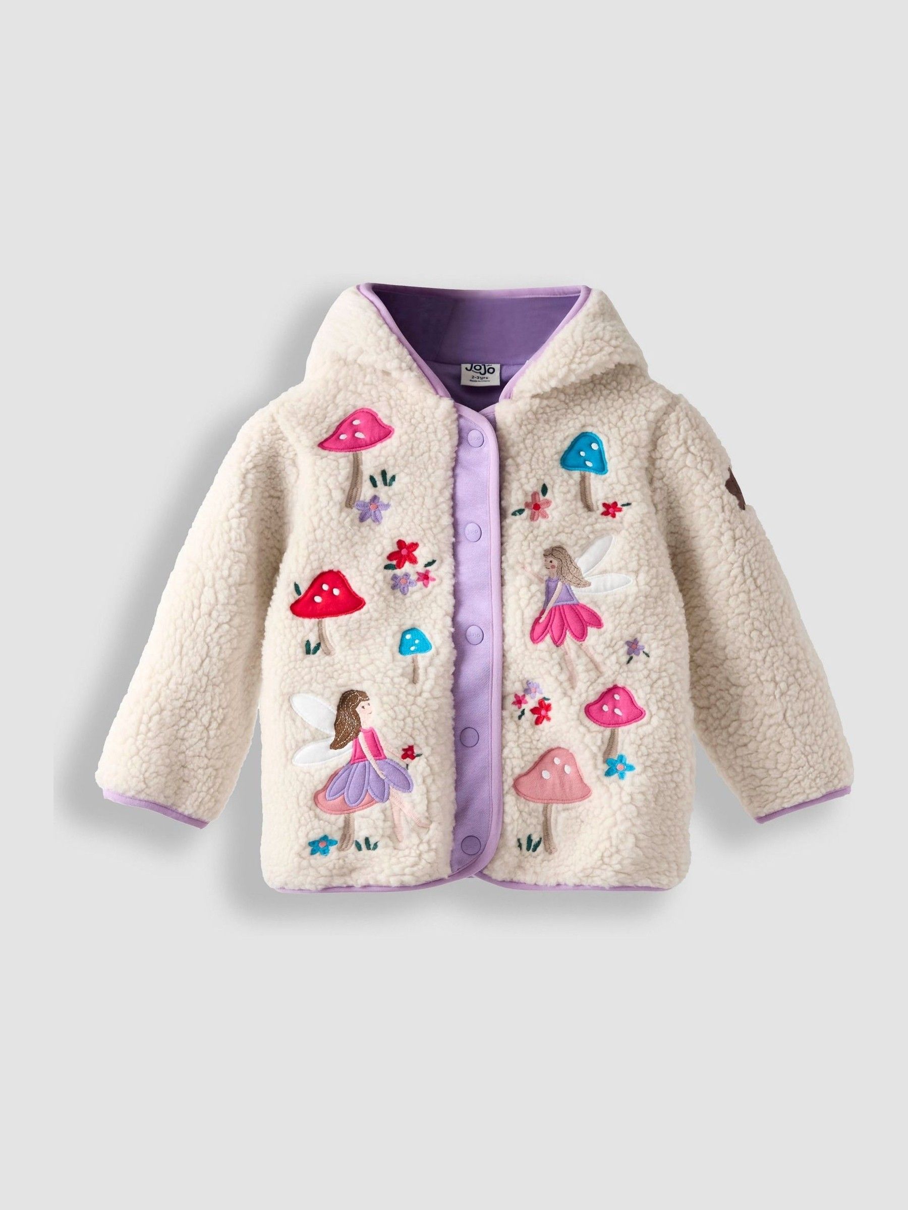 【新品未使用】baby frill wool like shirt jacket Amazon.com: Lilano 100% Organic Merino Wool Baby Jacket with Hood