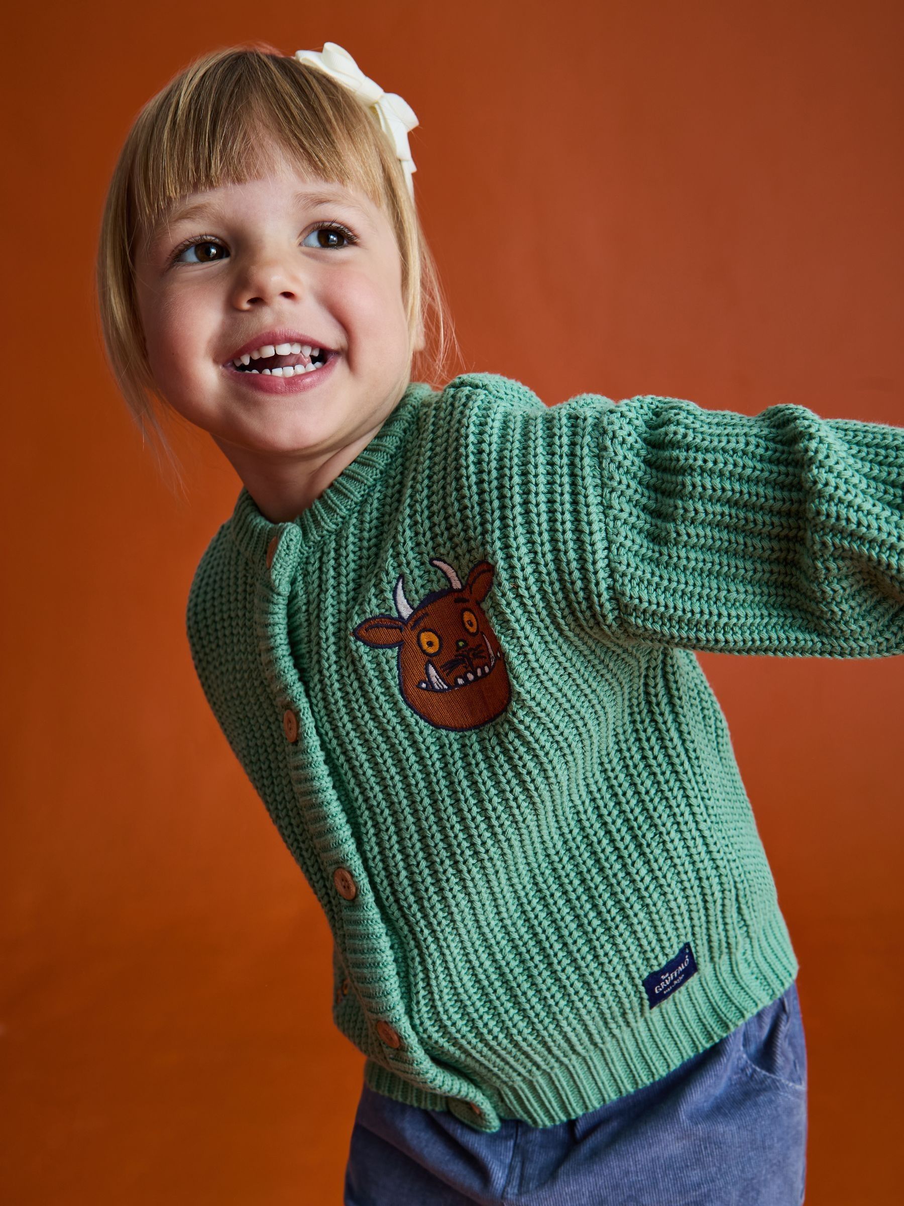 ENFOLD DOUBLE FACE CARDIGAN／size38 ENFOLD カーディガン – COLDBECK ONLINE