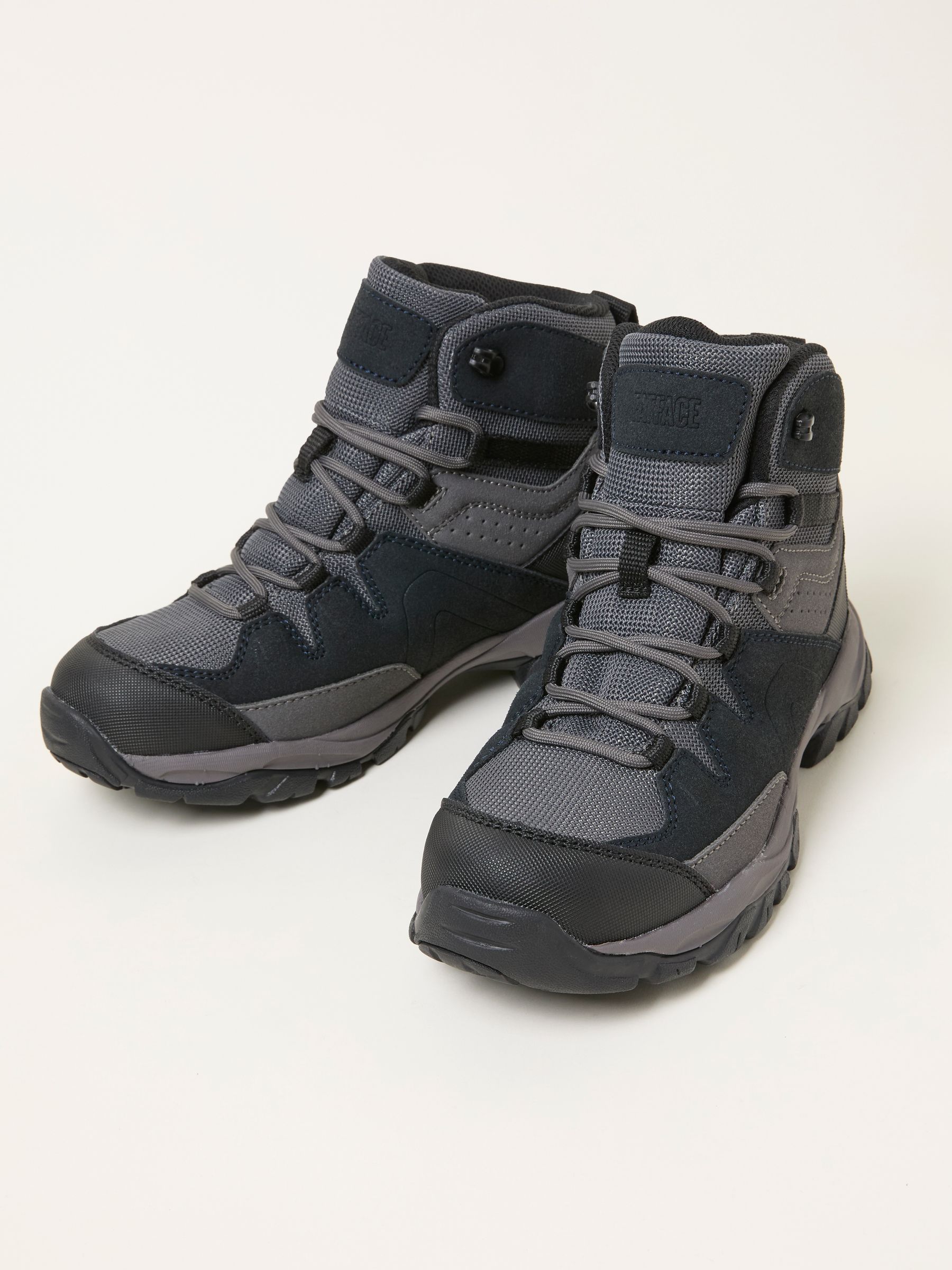 Grey Mens Walking Boot - Image 3 of 3