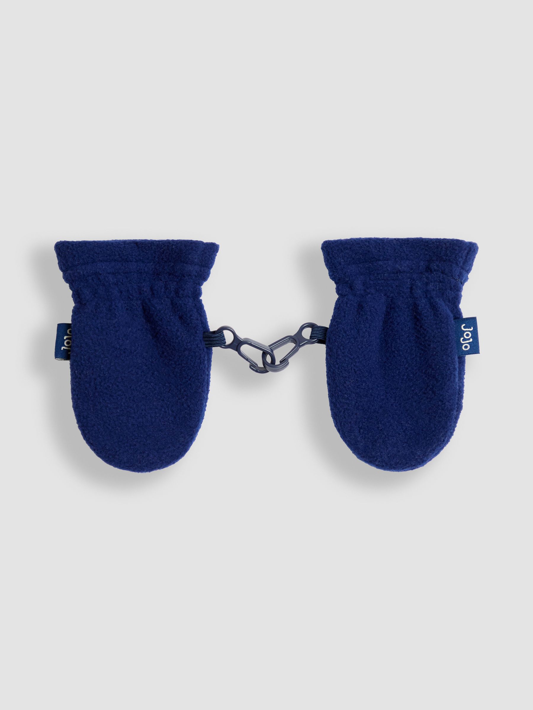 Blue Mittens - Image 1 of 3