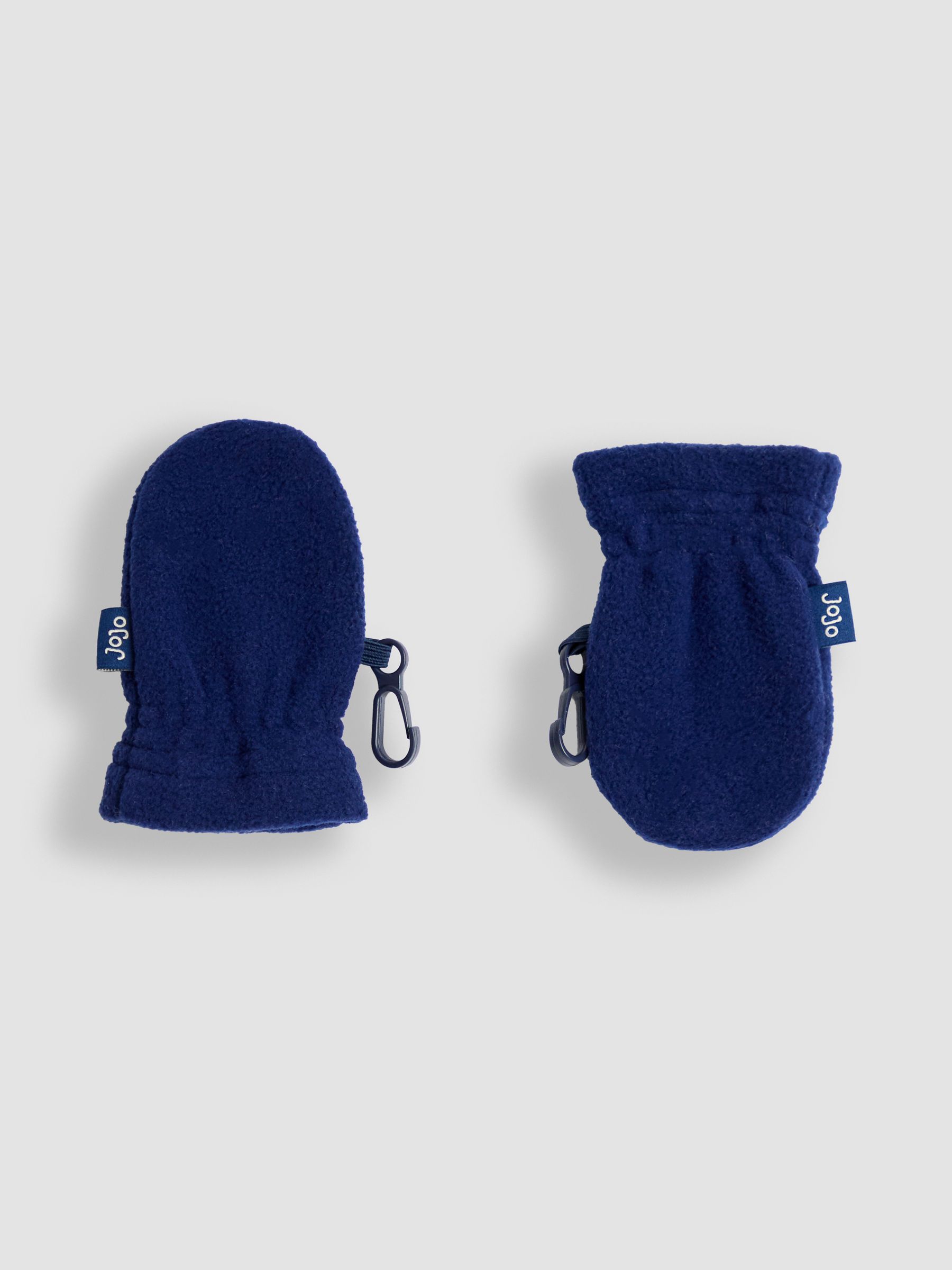 Blue Mittens - Image 2 of 3
