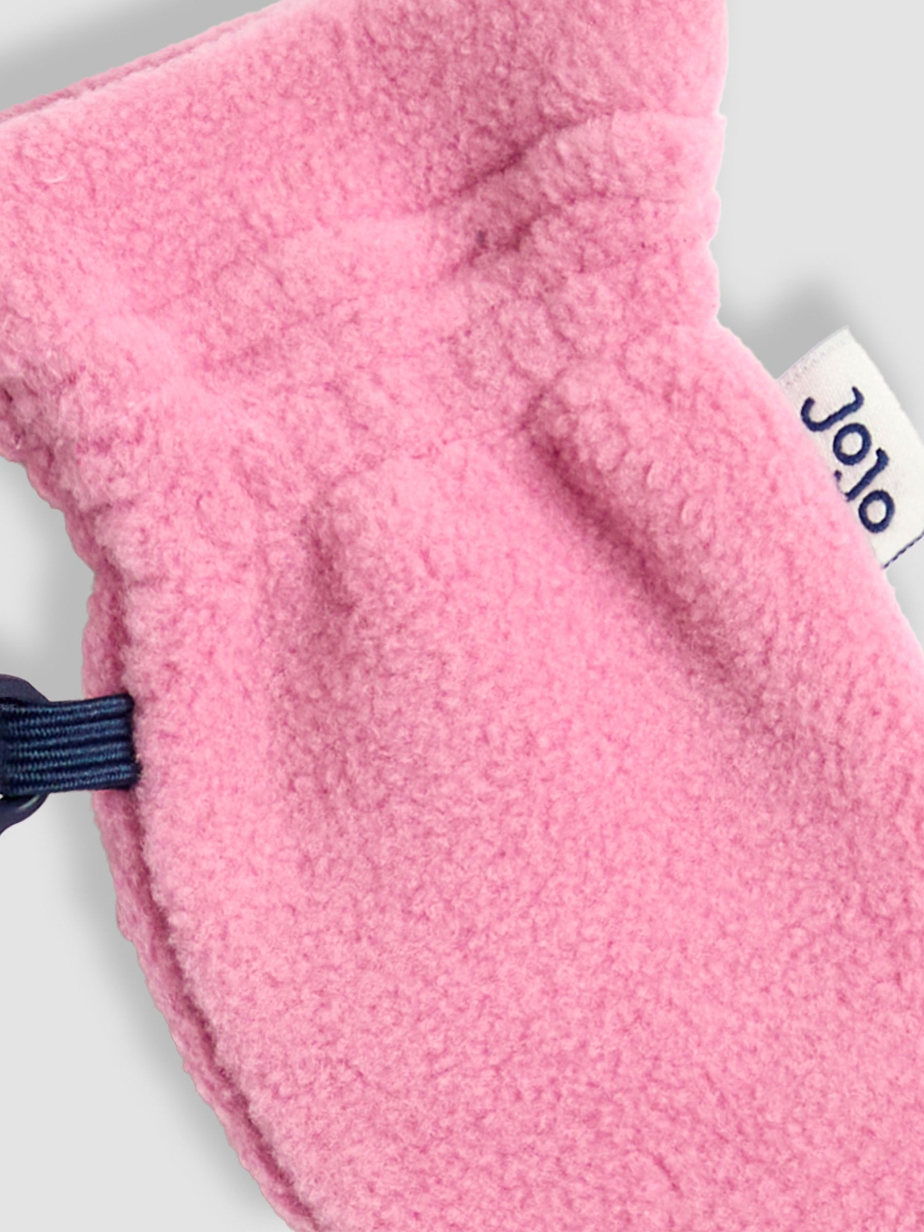 Pink Mittens - Image 3 of 3