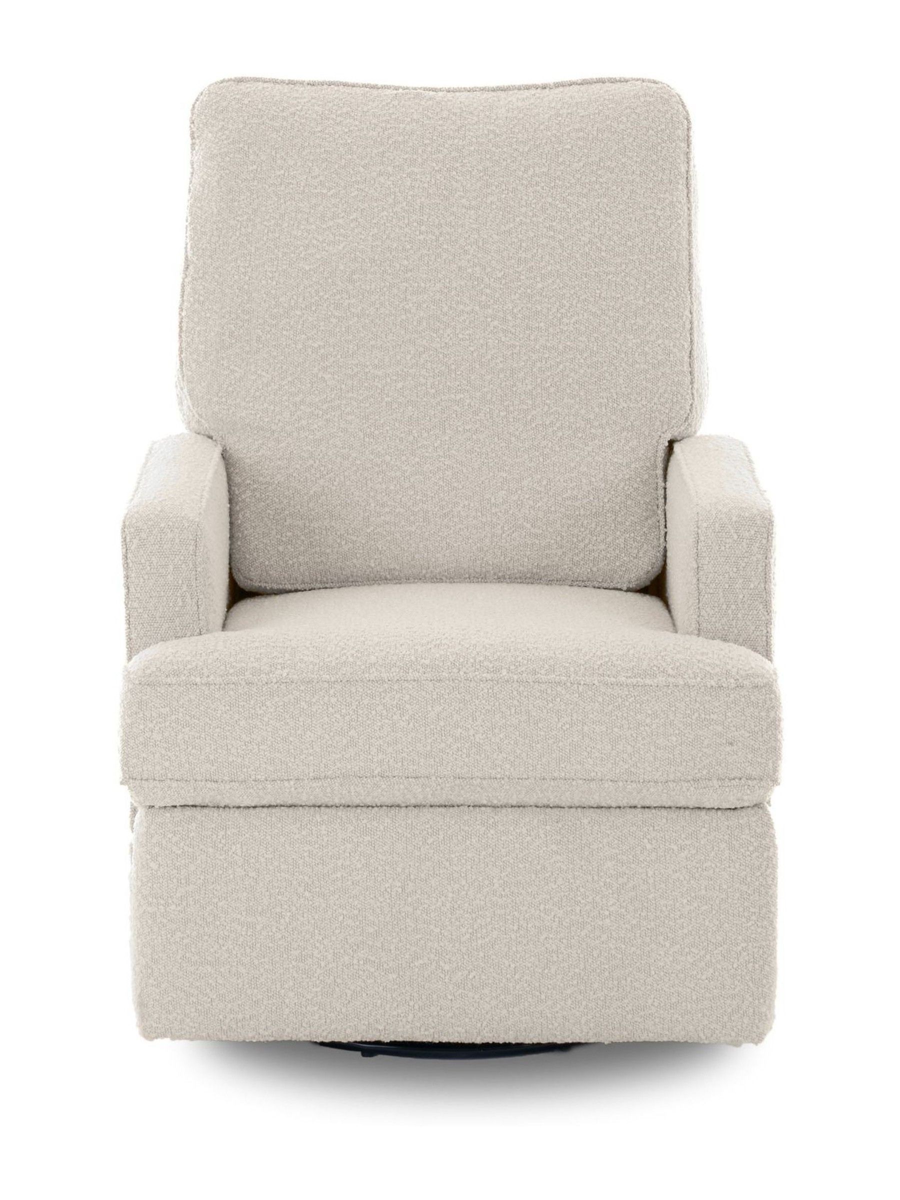 Obaby Ivory Madison Electric Recliner Nursing Chair - Image 7 of 8