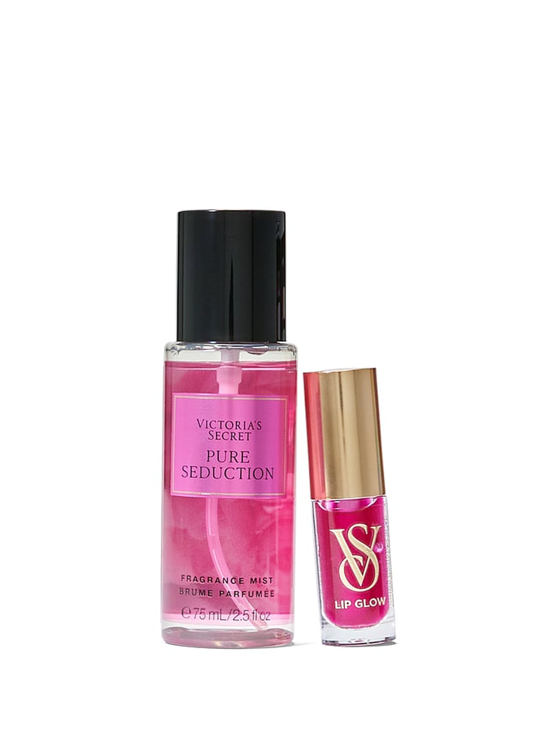 Pure Seduction Mist and Lip 2 Piece - Image 2 of 3