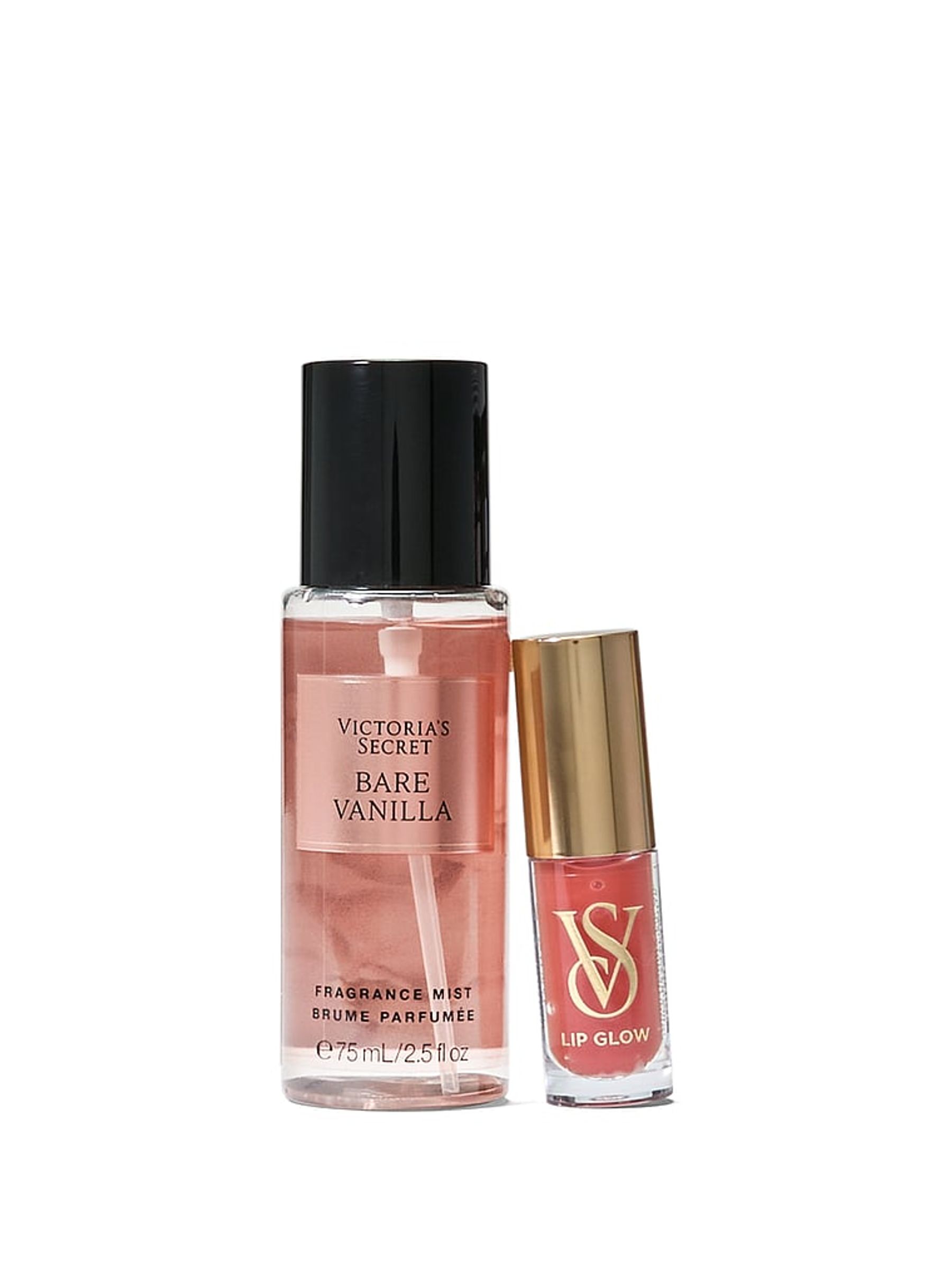 Bare Vanilla Mist and Lip 2 Piece - Image 2 of 3