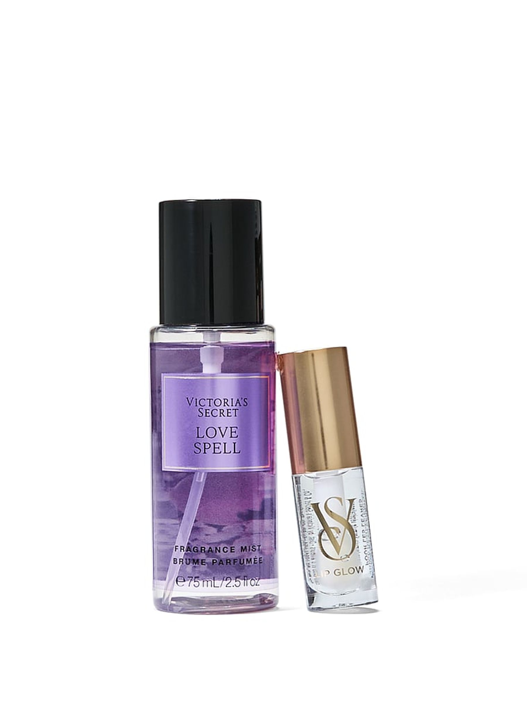 Love Spell Mist and Lip 2 Piece Gift Set 2 Piece - Image 2 of 2