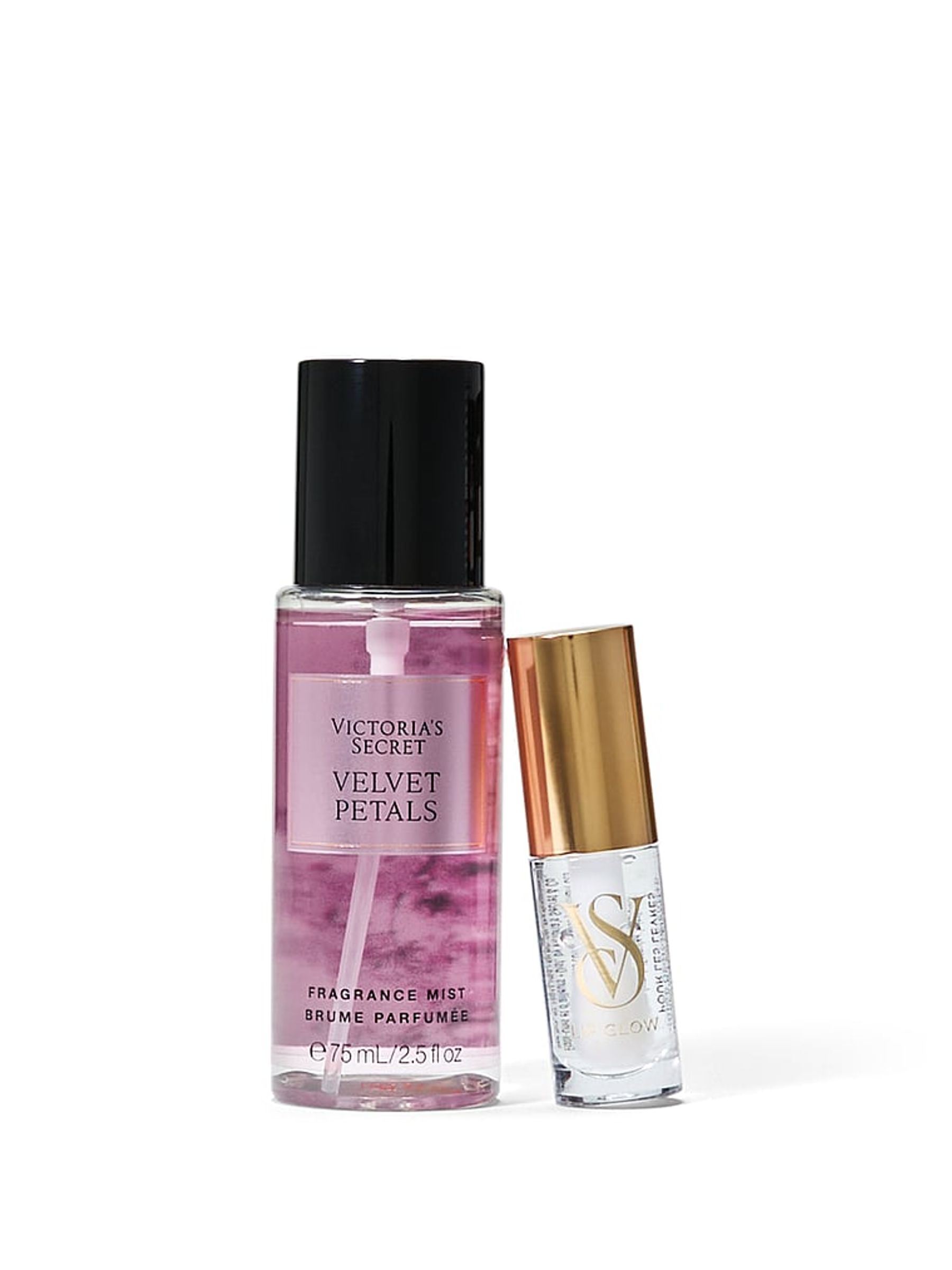 Velvet Petals Mist and Lip 2 Piece - Image 2 of 2