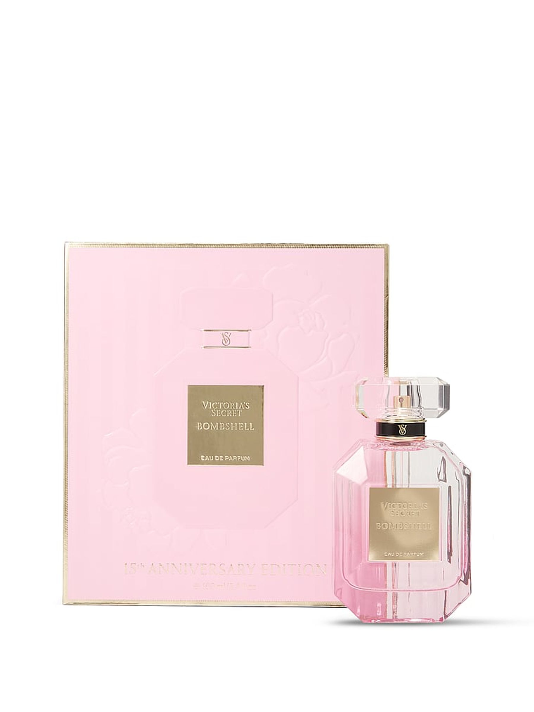 Bombshell 15th Anniversary Perfume - Image 2 of 4