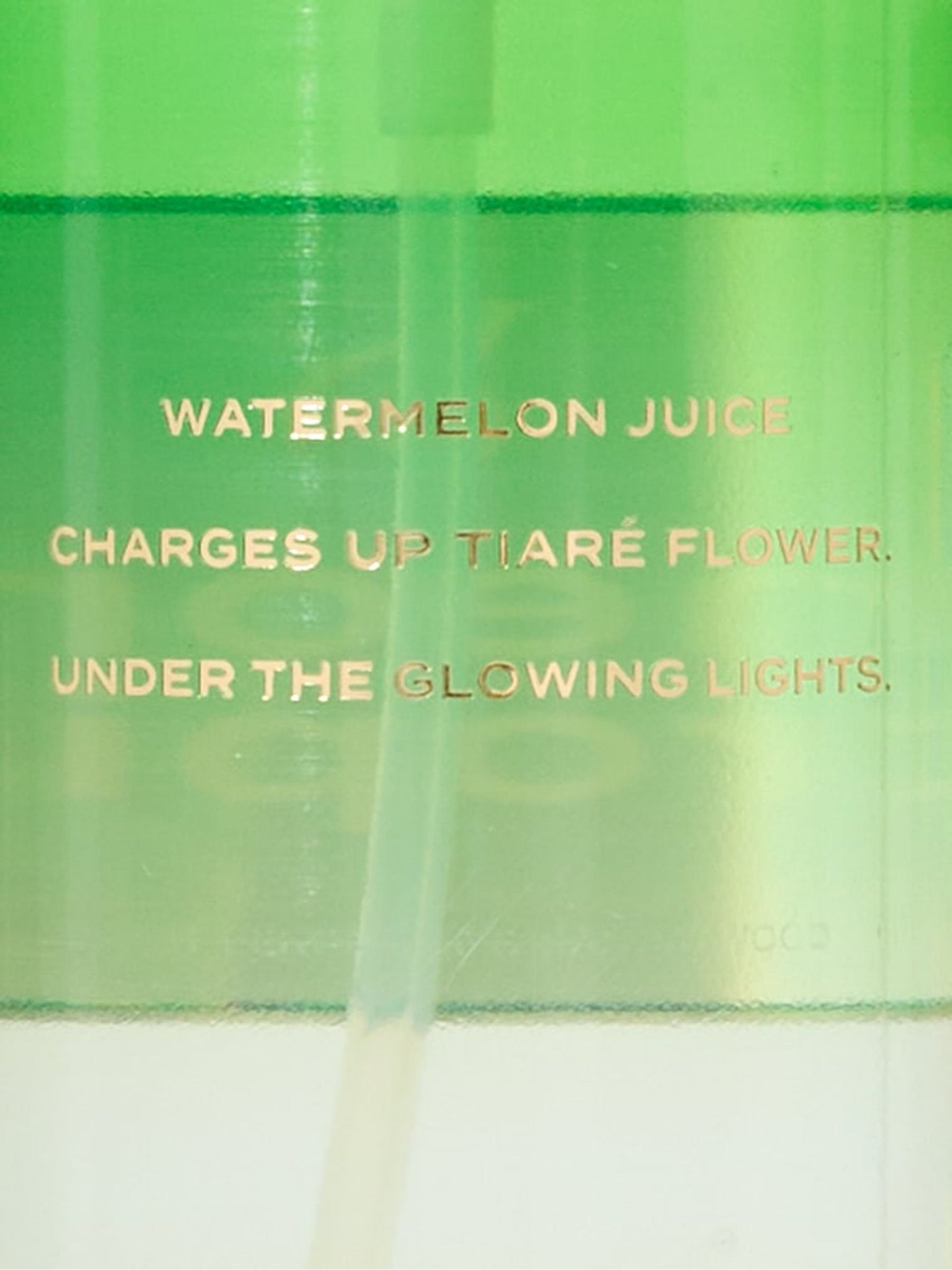 Neon Tropic Body Mist 250ml - Image 2 of 3