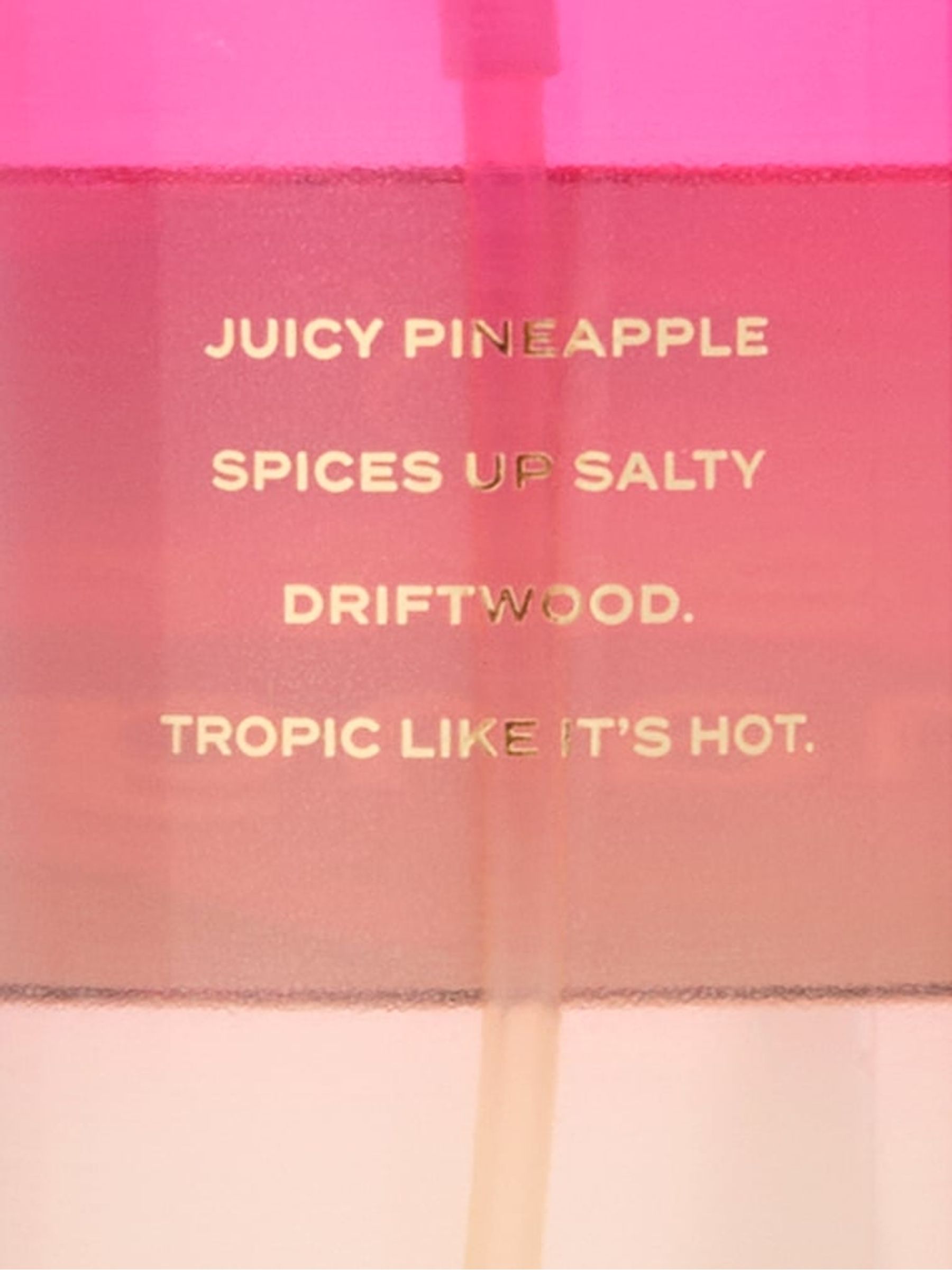 Electric Mango Body Mist 250ml - Image 2 of 3