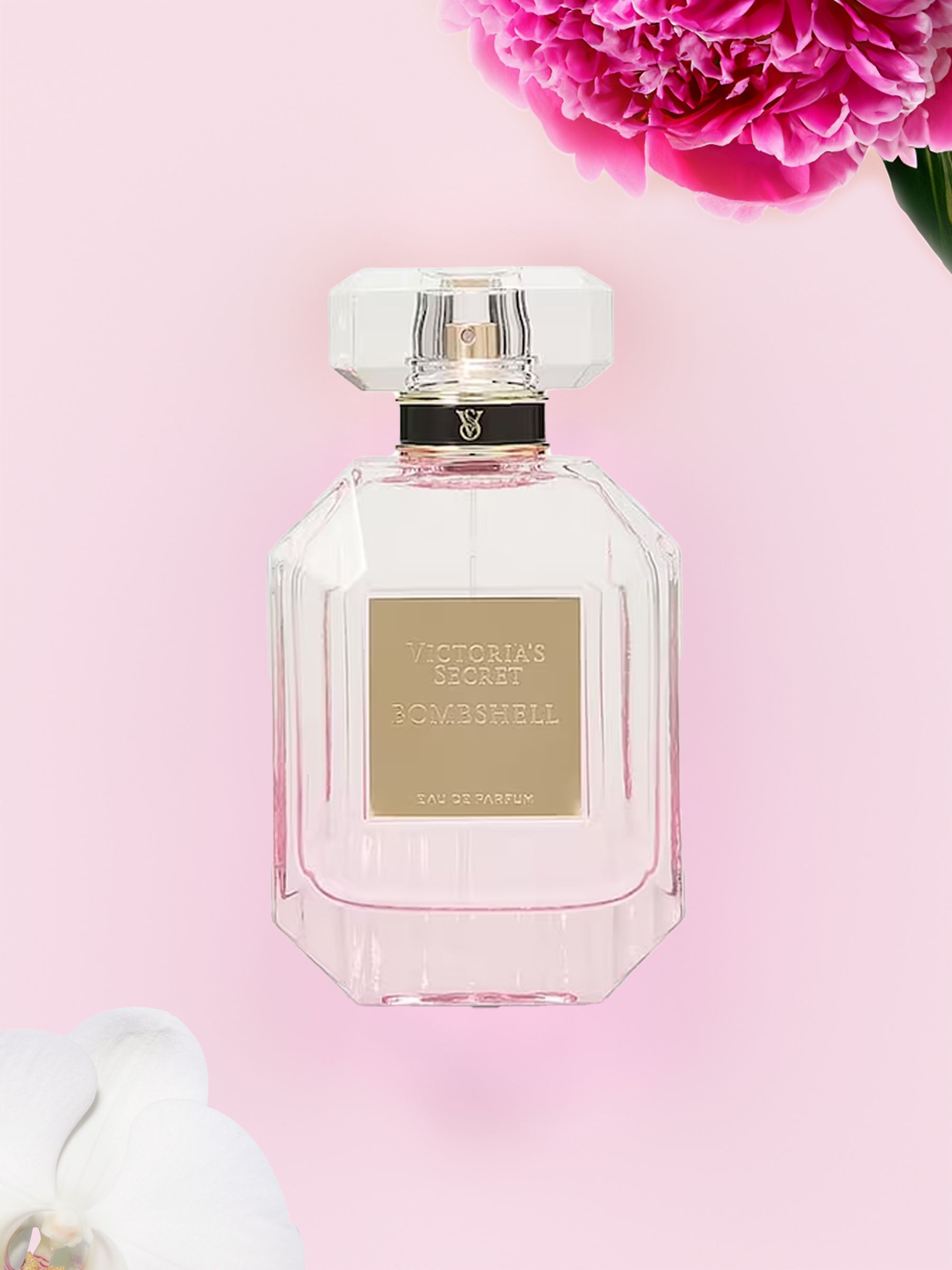Bombshell Perfume 100ml | Victoria