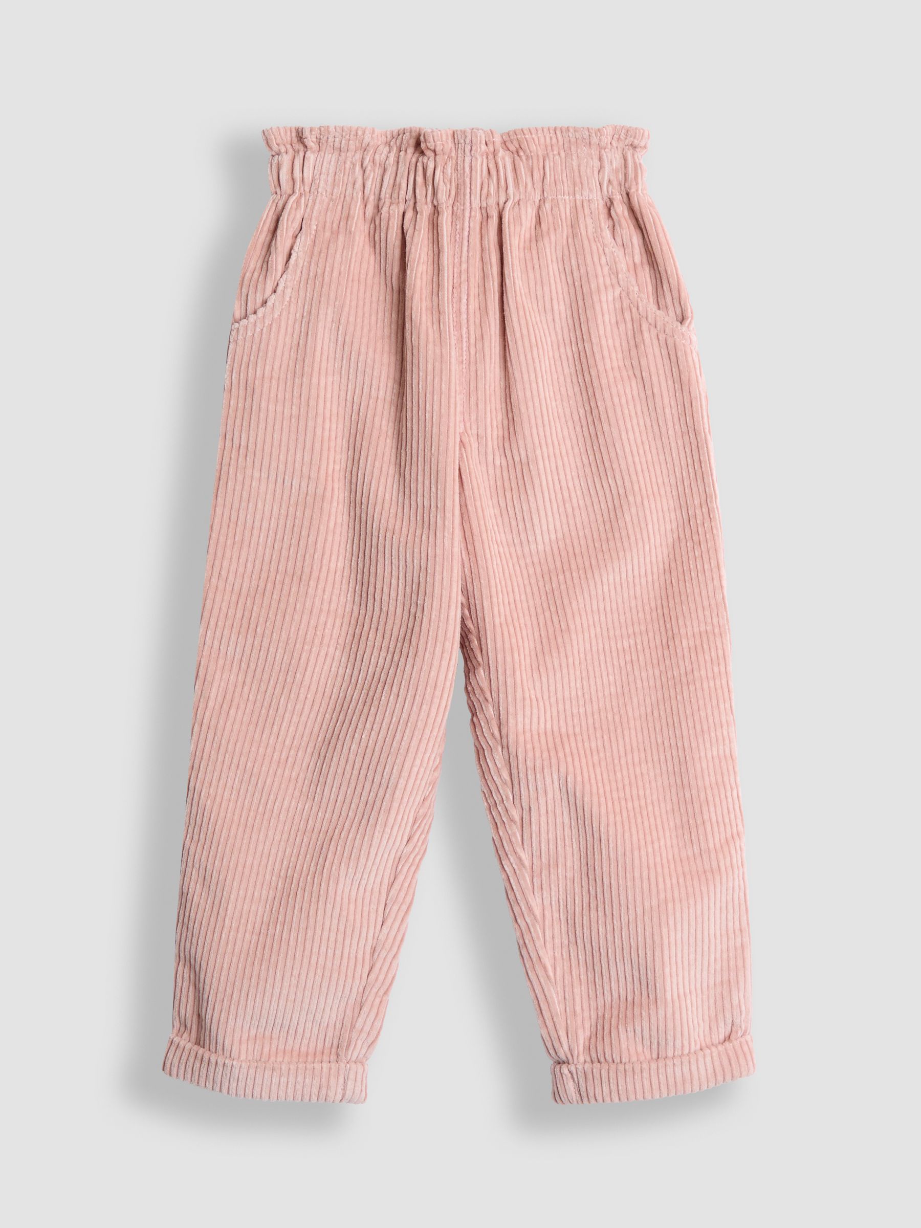 Pink Trousers - Image 1 of 3