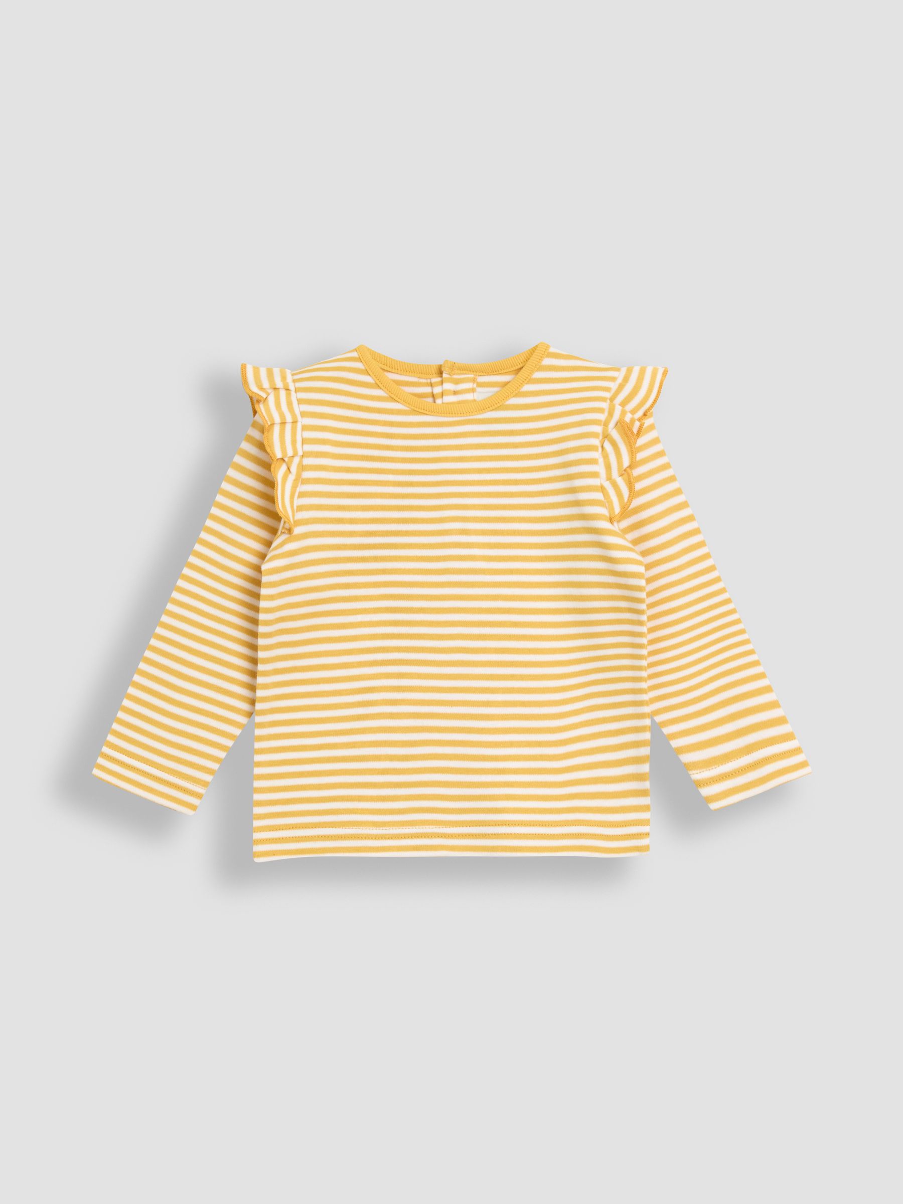 Yellow 2-Pack Tops - Image 2 of 7