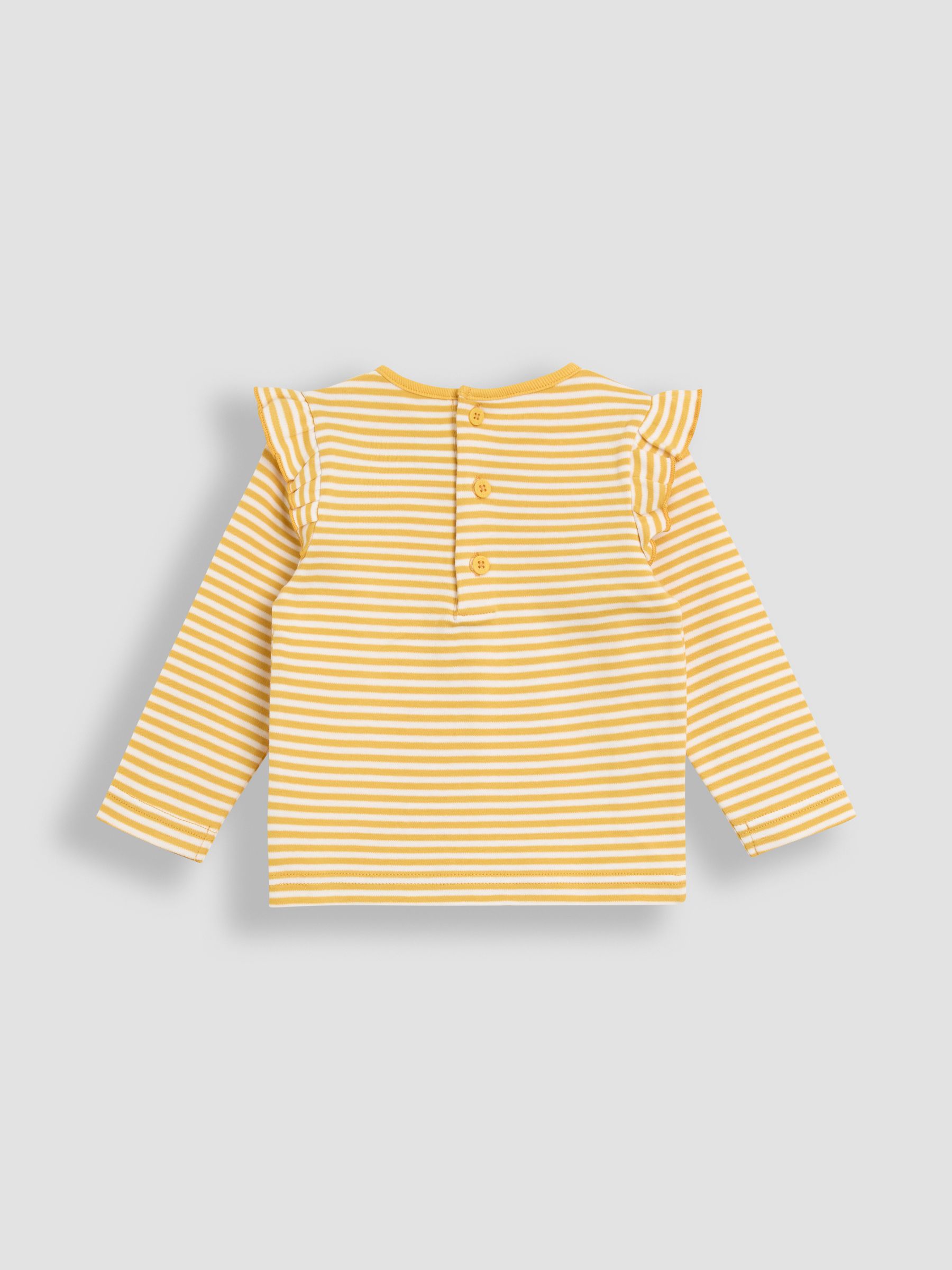 Yellow 2-Pack Tops - Image 3 of 7