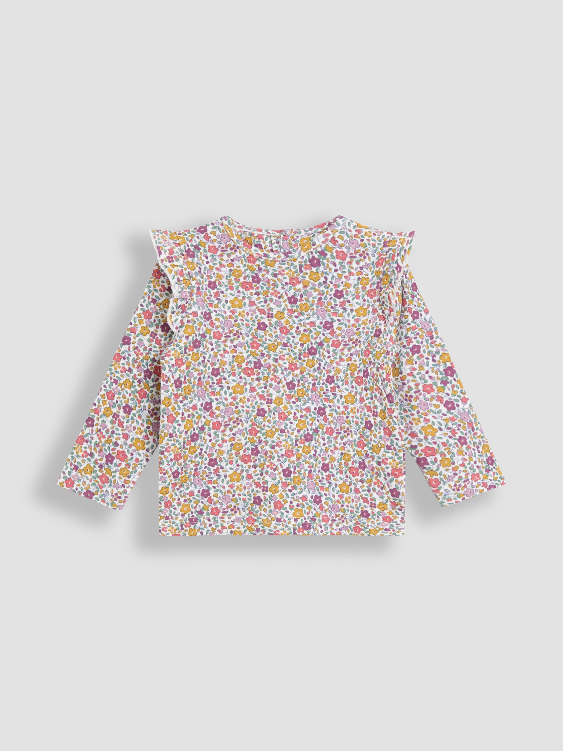 Yellow 2-Pack Tops - Image 4 of 7