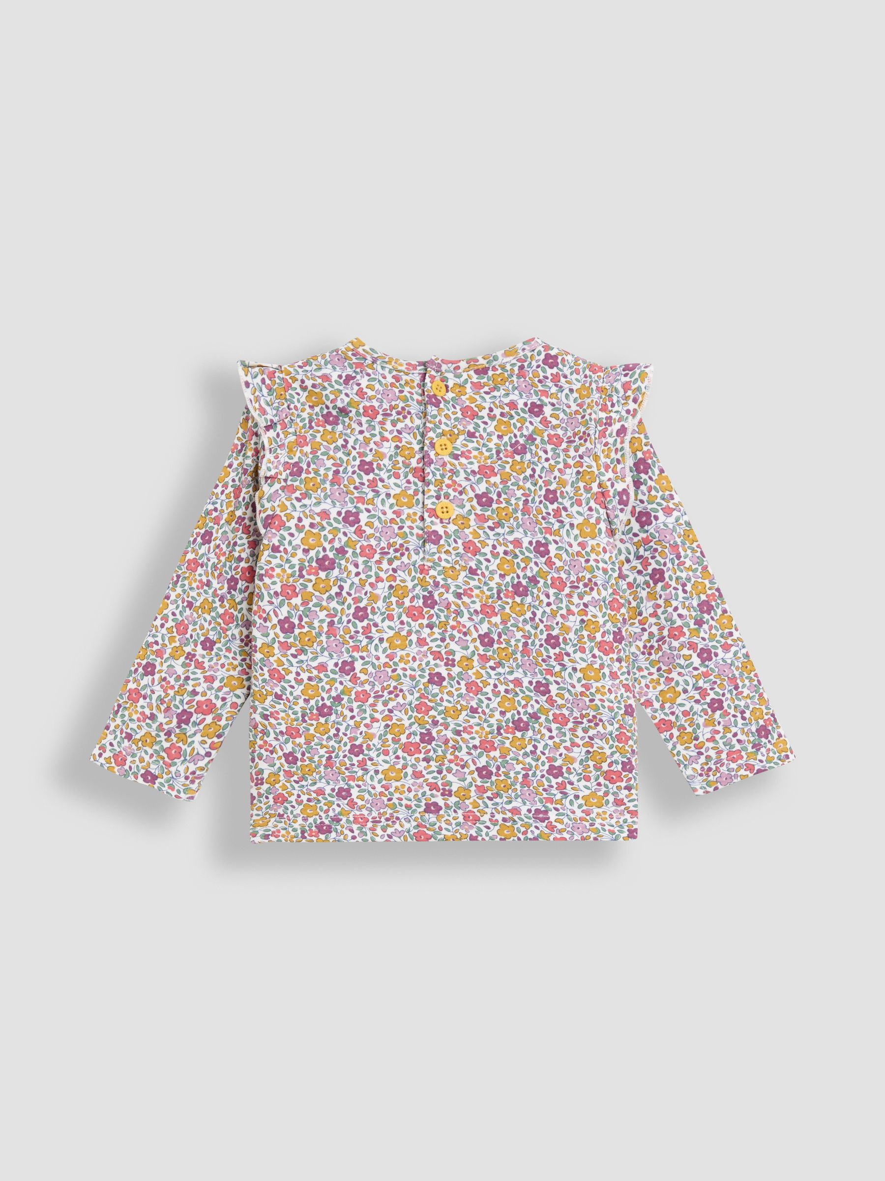 Yellow 2-Pack Tops - Image 5 of 7