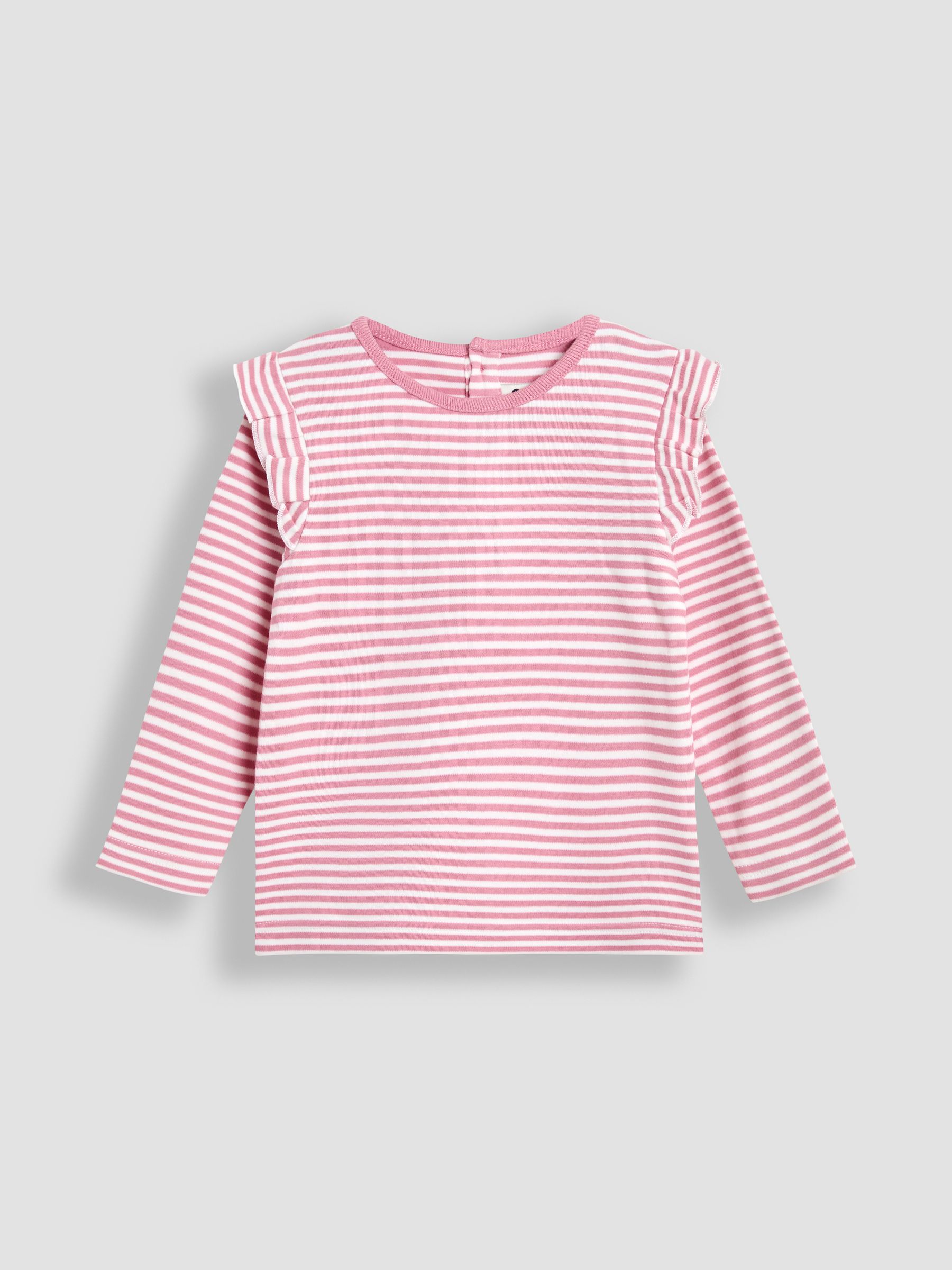 Pink 2-Pack Tops - Image 2 of 7