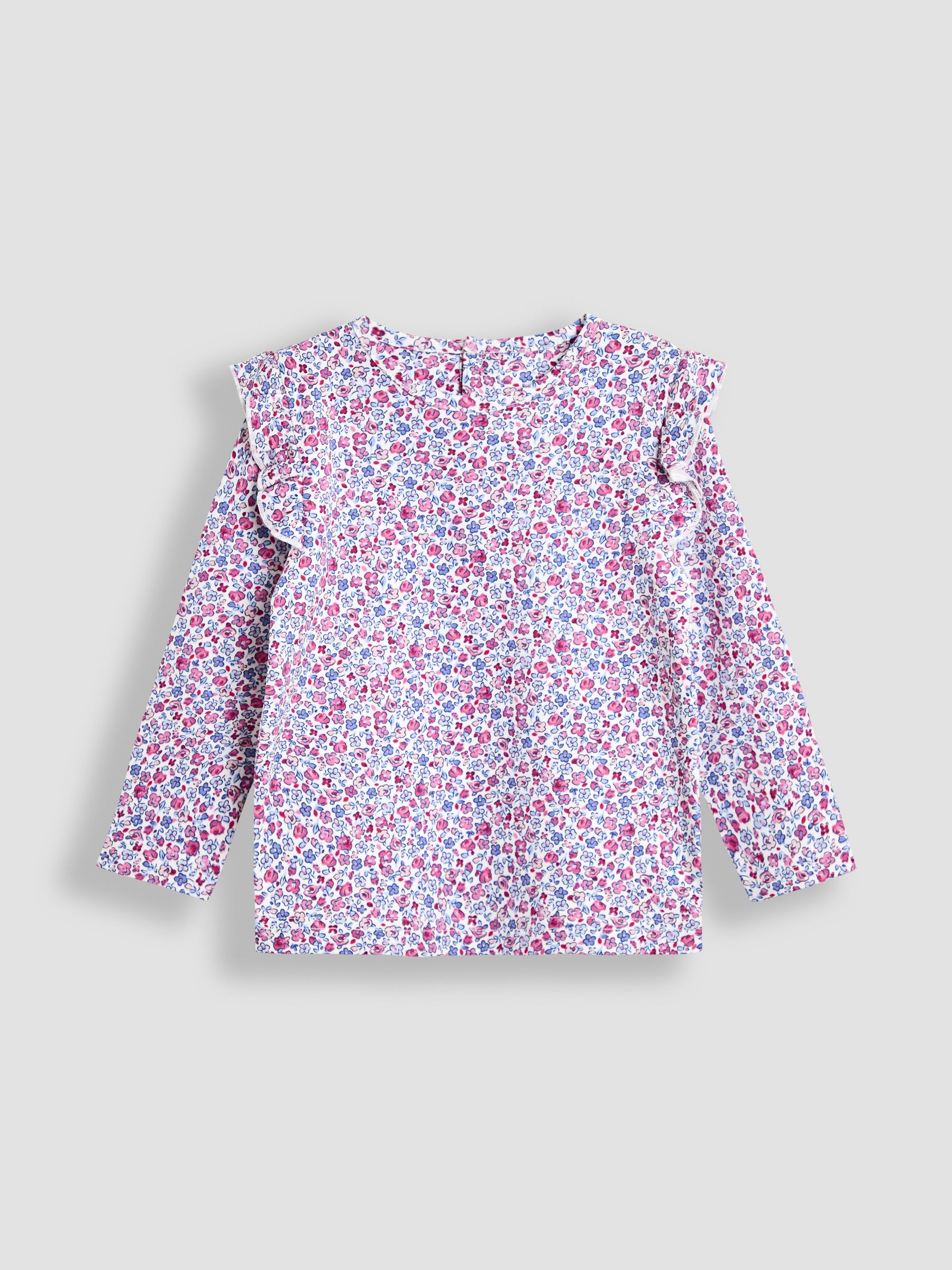 Pink 2-Pack Tops - Image 4 of 7