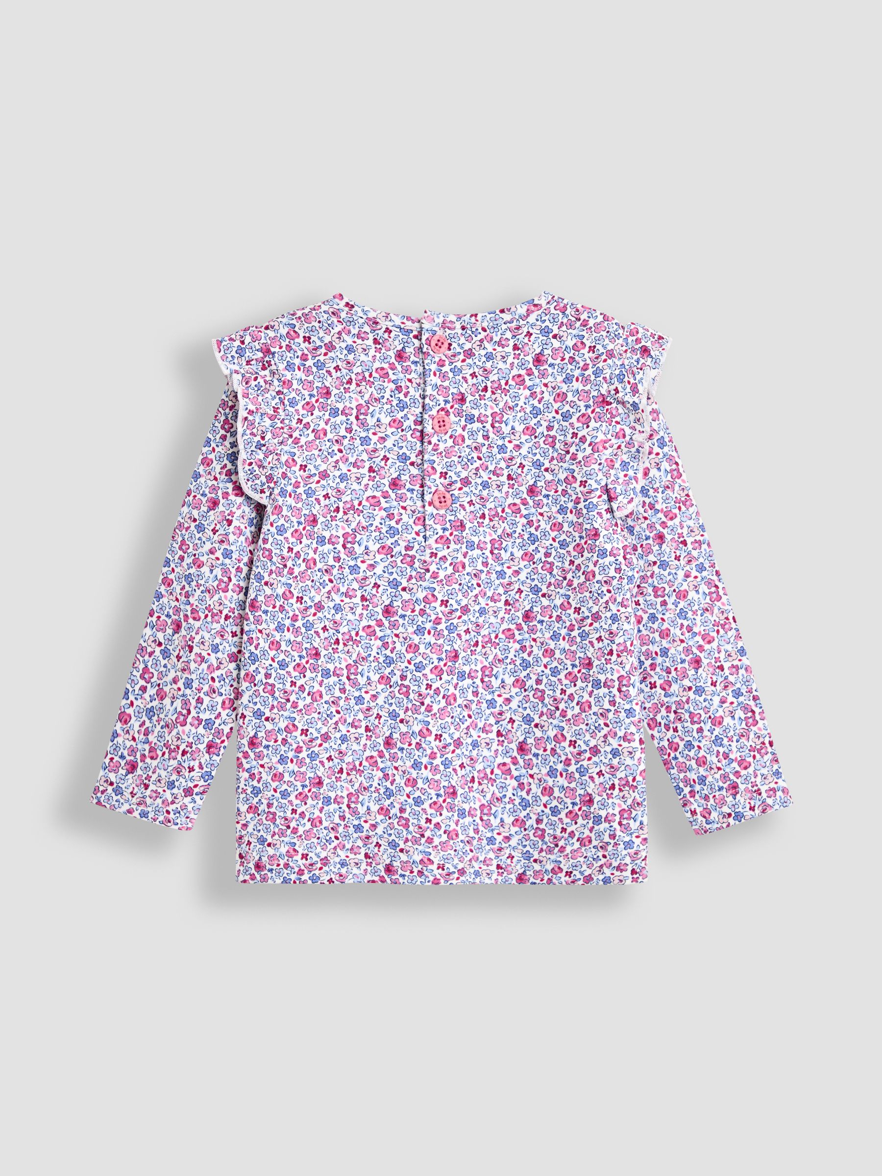 Pink 2-Pack Tops - Image 5 of 7