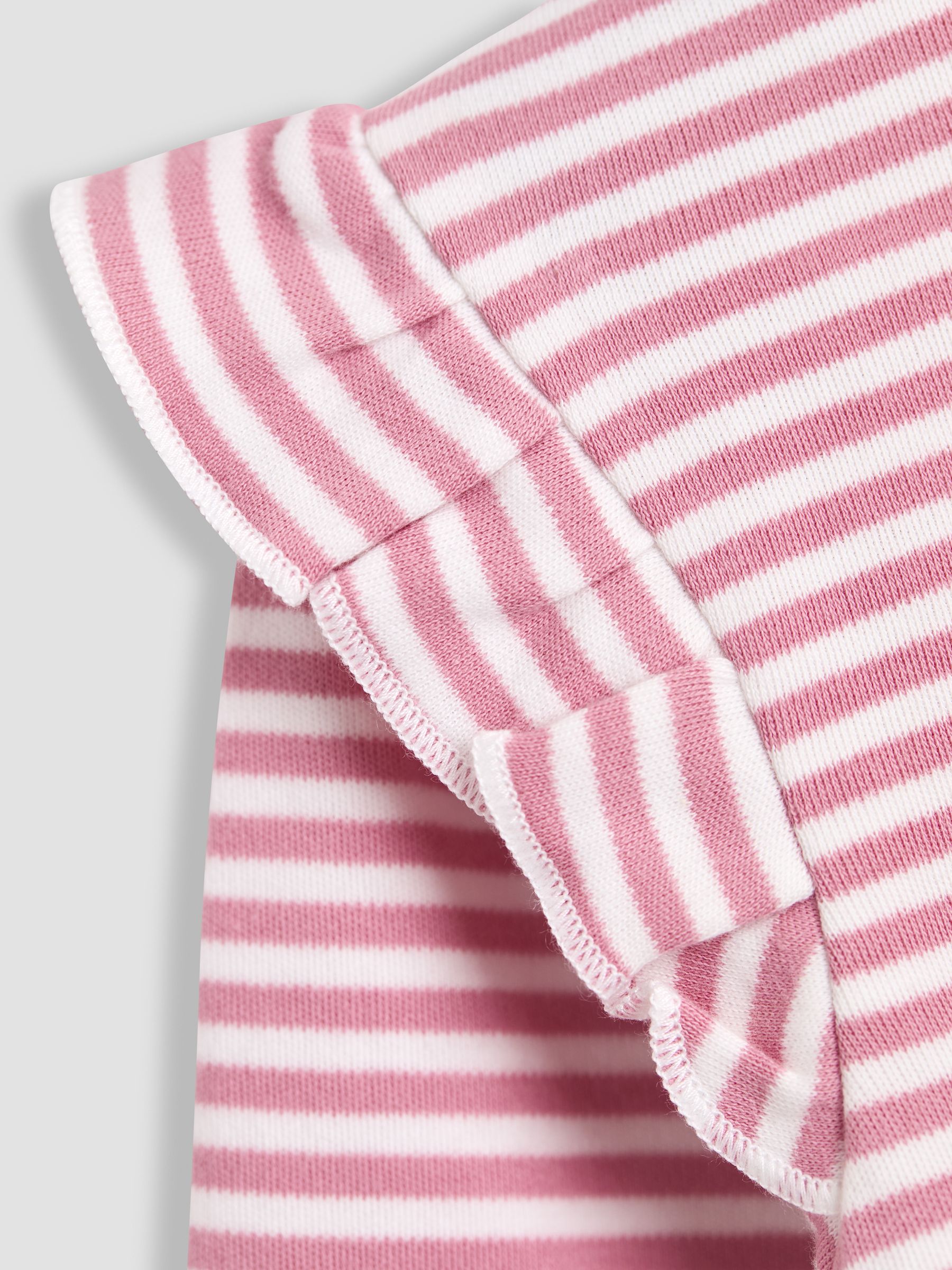 Pink 2-Pack Tops - Image 6 of 7