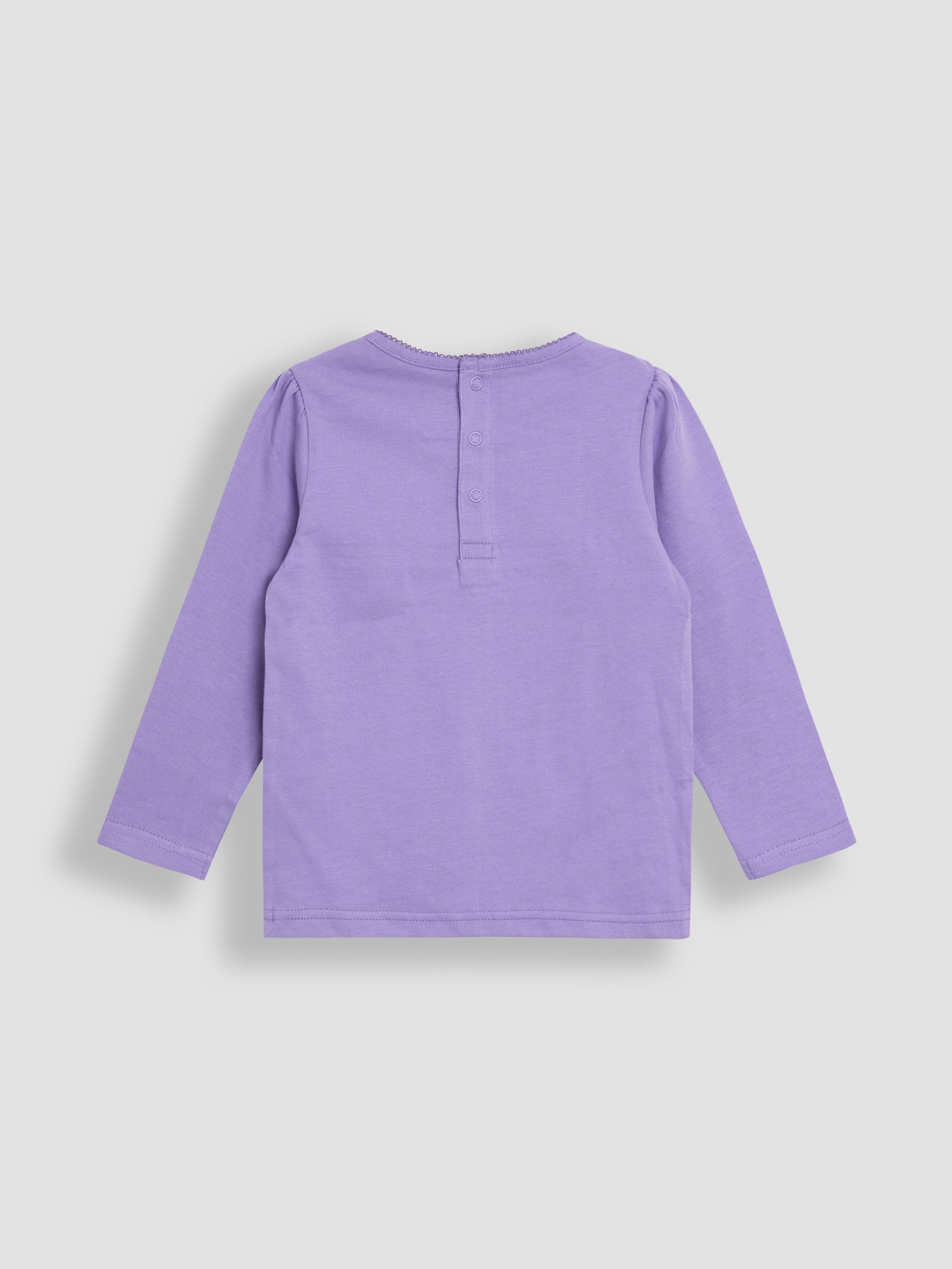Purple 3-Pack Pretty Tops - Image 7 of 7