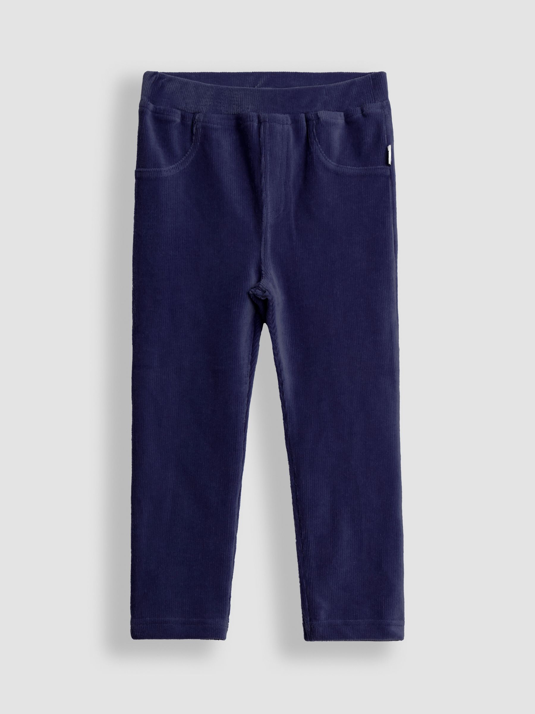 Purple 2-Pack Jersey Cord Jeggings - Image 2 of 5