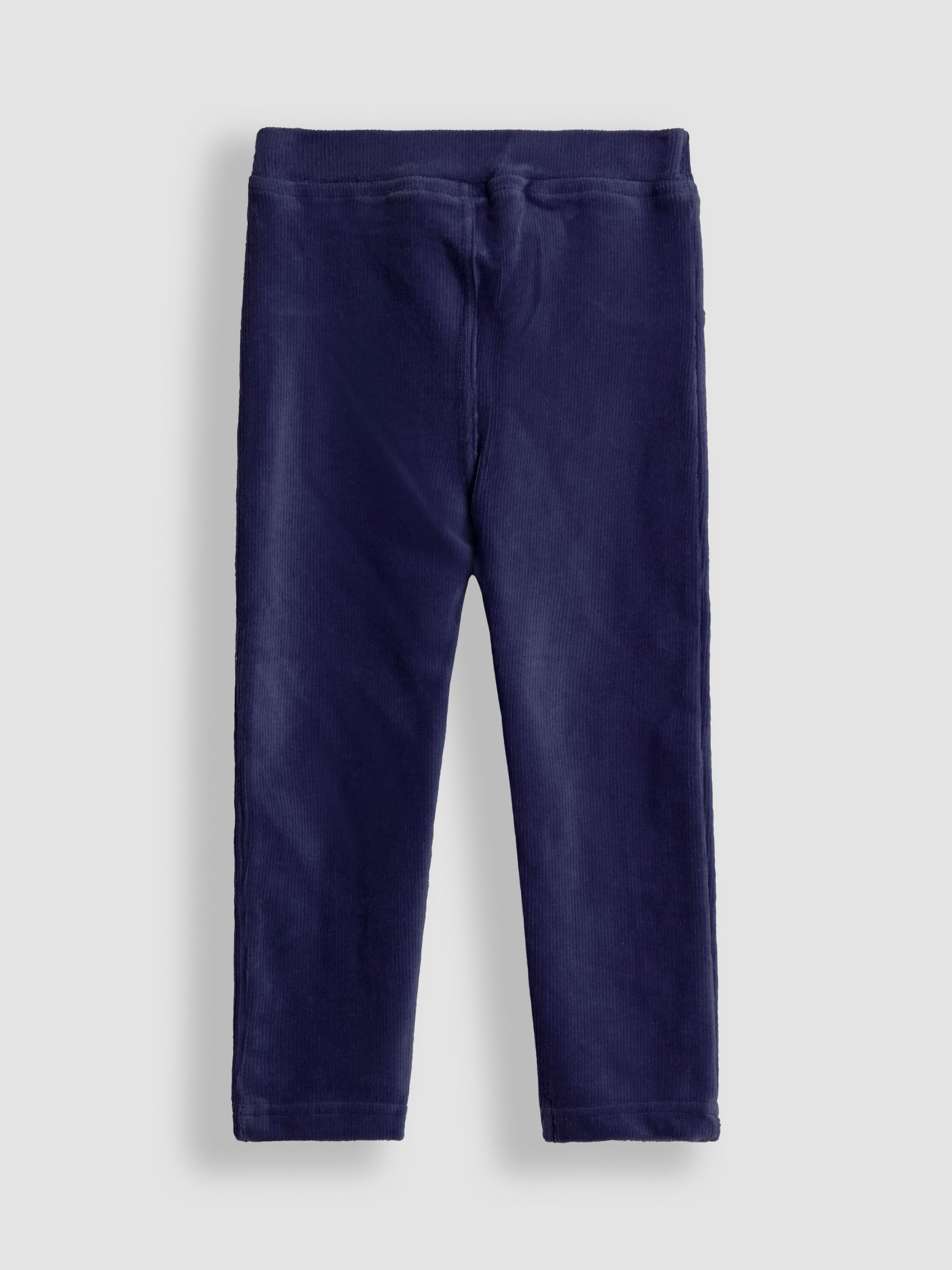 Purple 2-Pack Jersey Cord Jeggings - Image 3 of 5