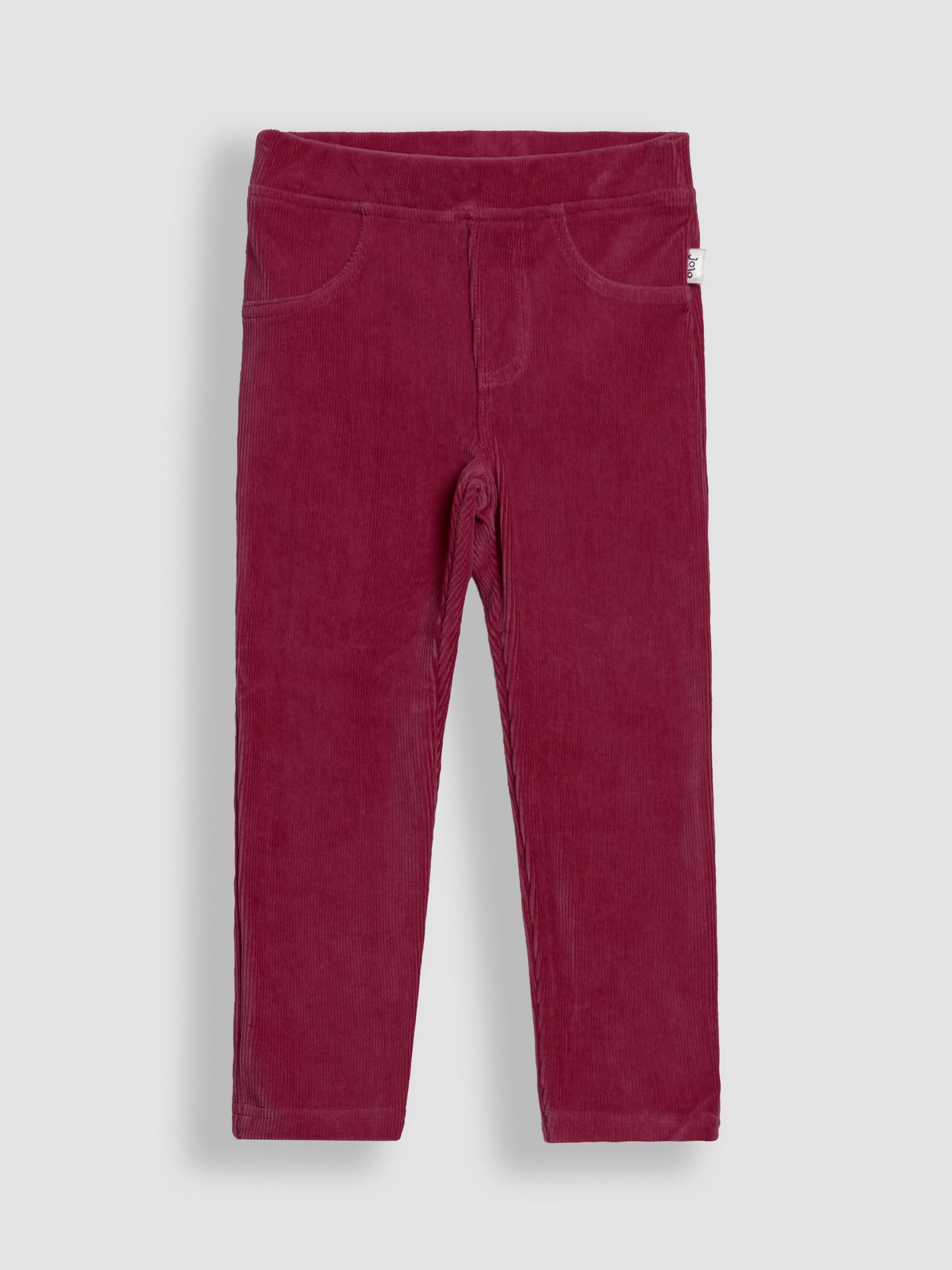 Purple 2-Pack Jersey Cord Jeggings - Image 4 of 5