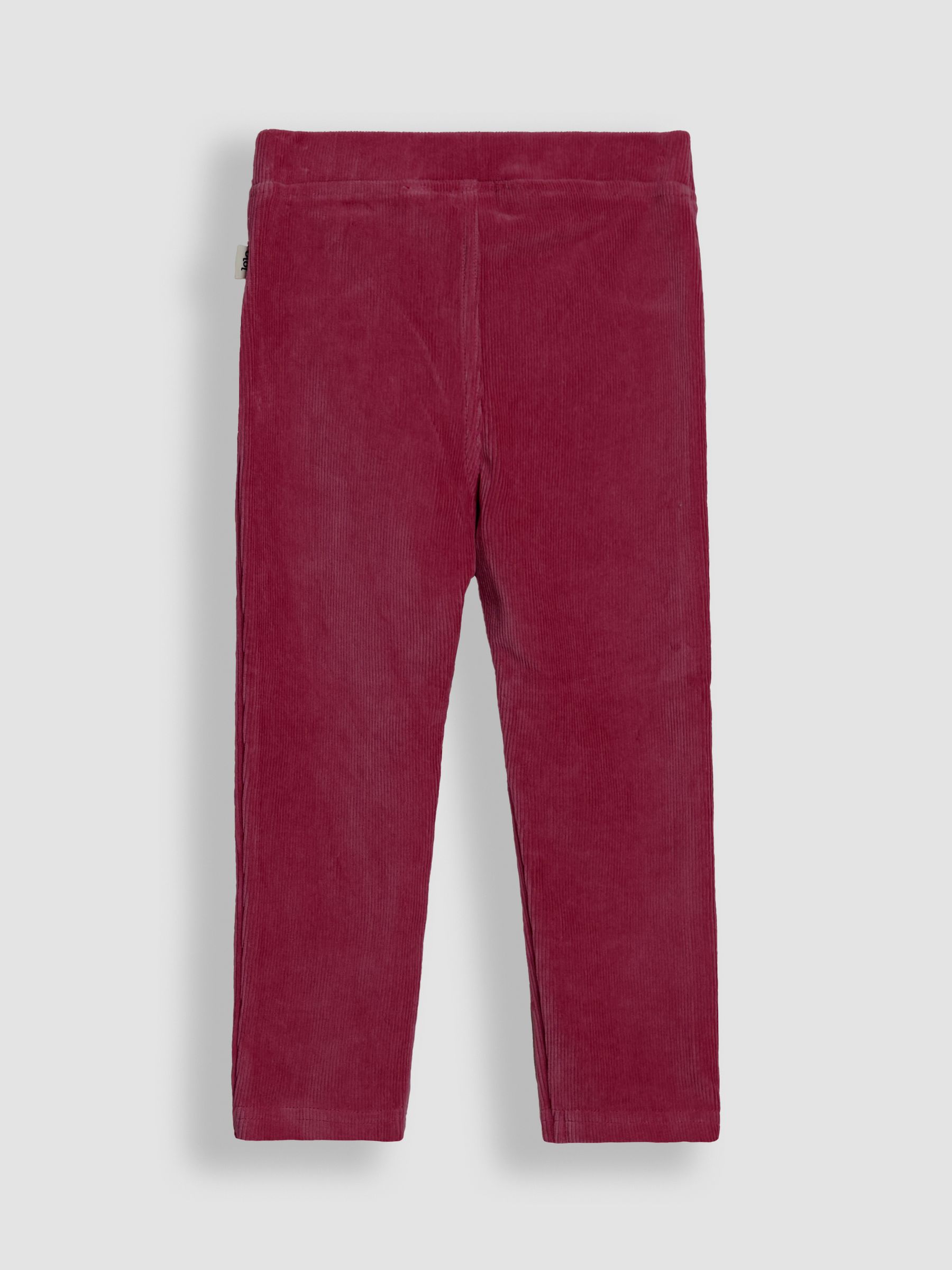 Purple 2-Pack Jersey Cord Jeggings - Image 5 of 5