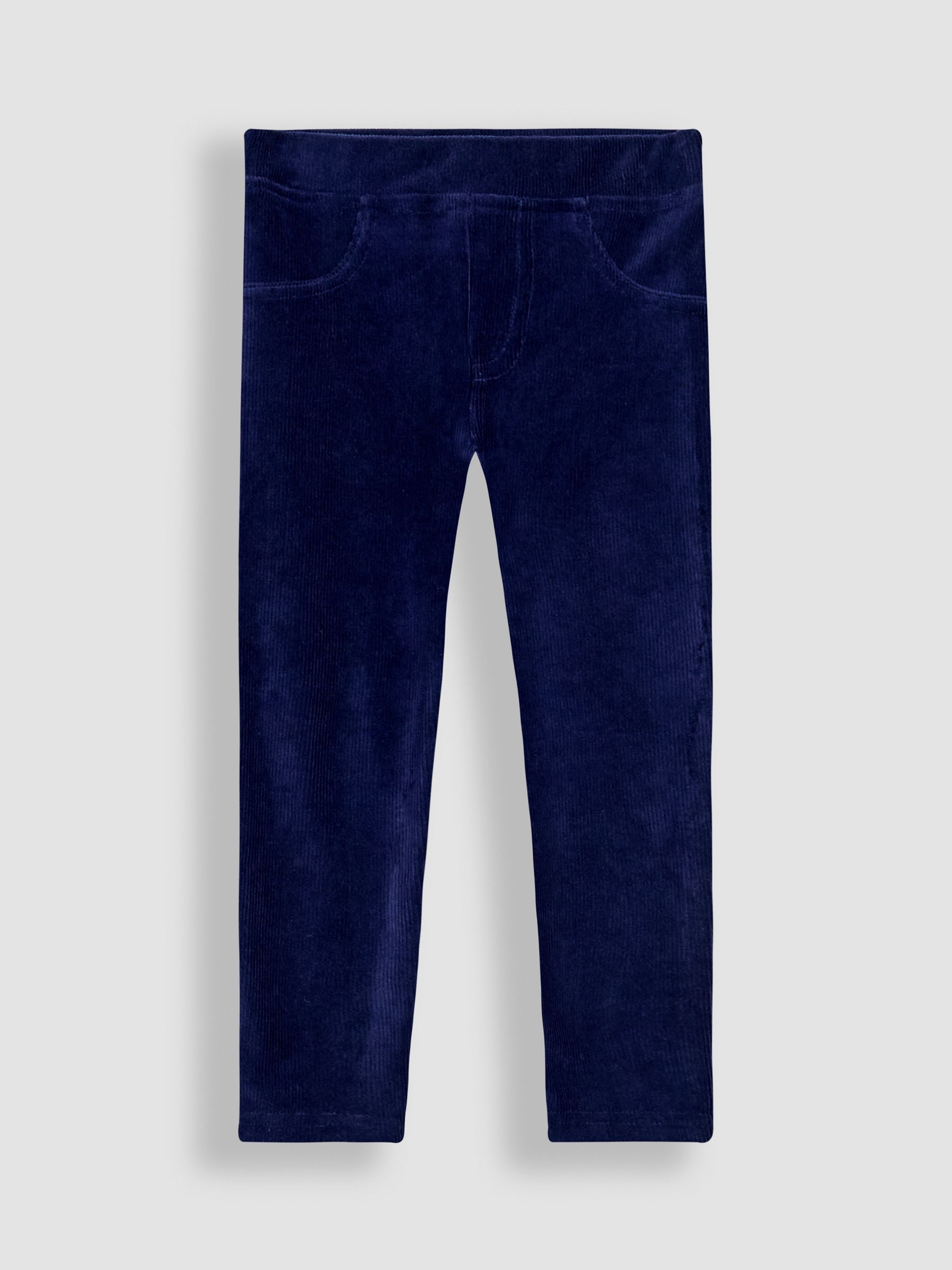 Purple Light 2-Pack Jersey Cord Jeggings - Image 4 of 5