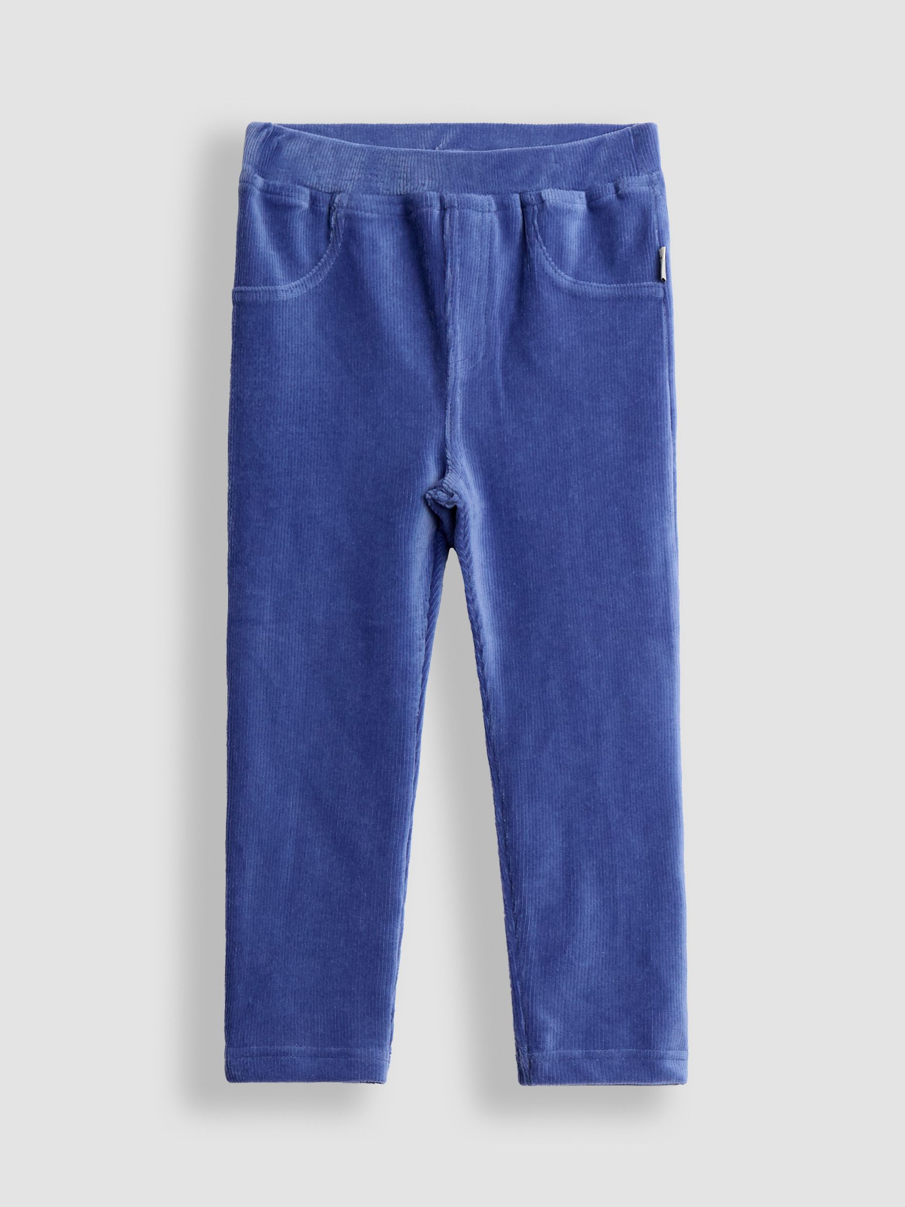 Pink 2-Pack Jersey Cord Jeggings - Image 2 of 5