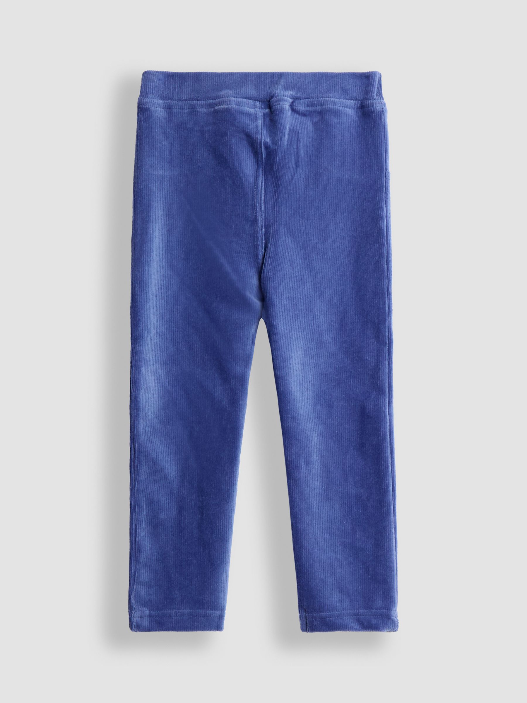 Pink 2-Pack Jersey Cord Jeggings - Image 3 of 5