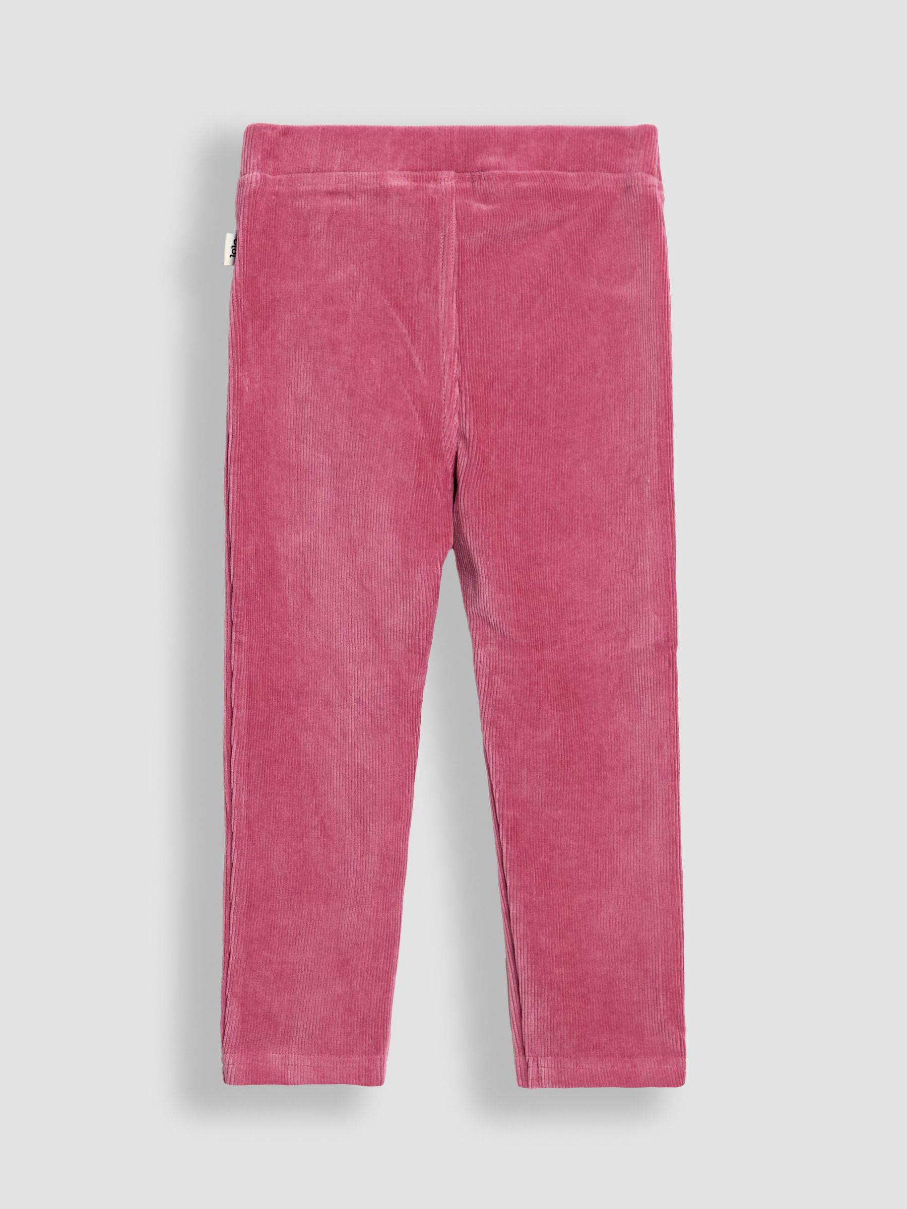 Pink 2-Pack Jersey Cord Jeggings - Image 5 of 5