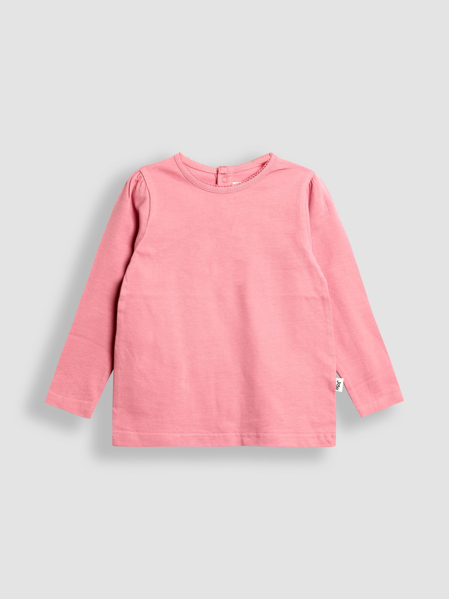 Pink 3-Pack Pretty Tops - Image 6 of 7