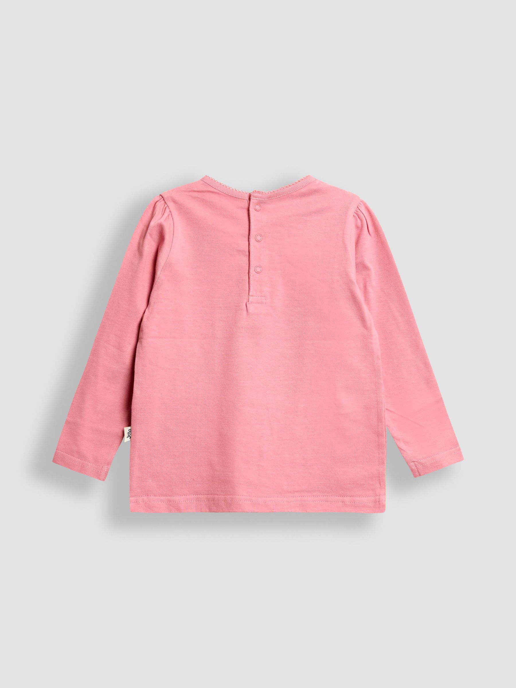 Pink 3-Pack Pretty Tops - Image 7 of 7