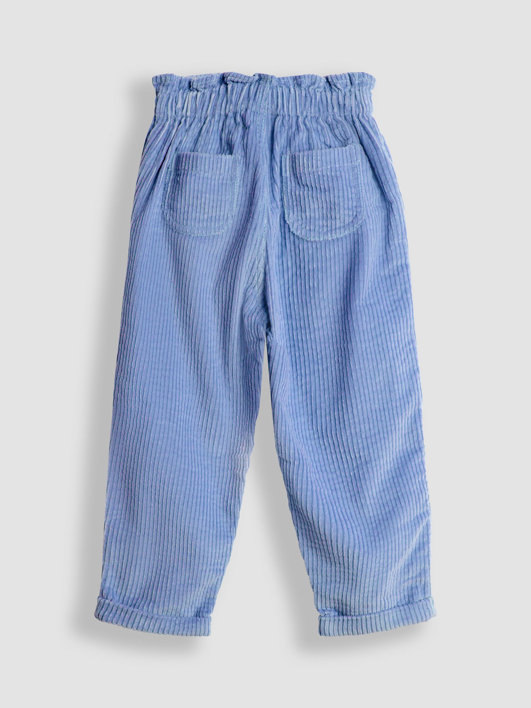 Blue Trousers - Image 1 of 3