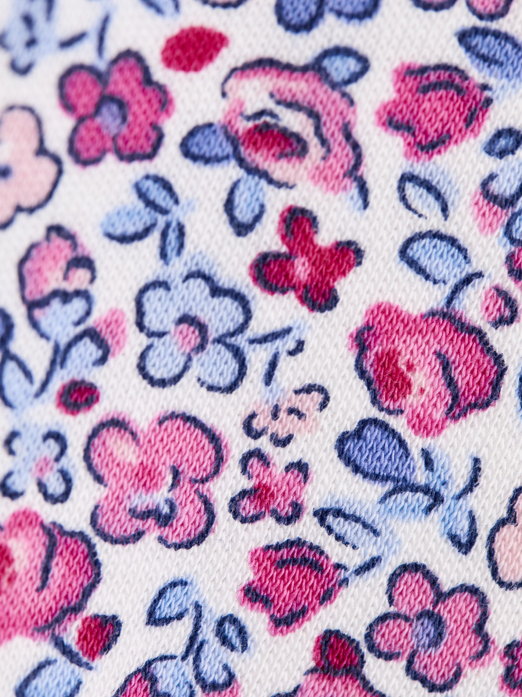 Pink Peter Pan Top - Image 4 of 4