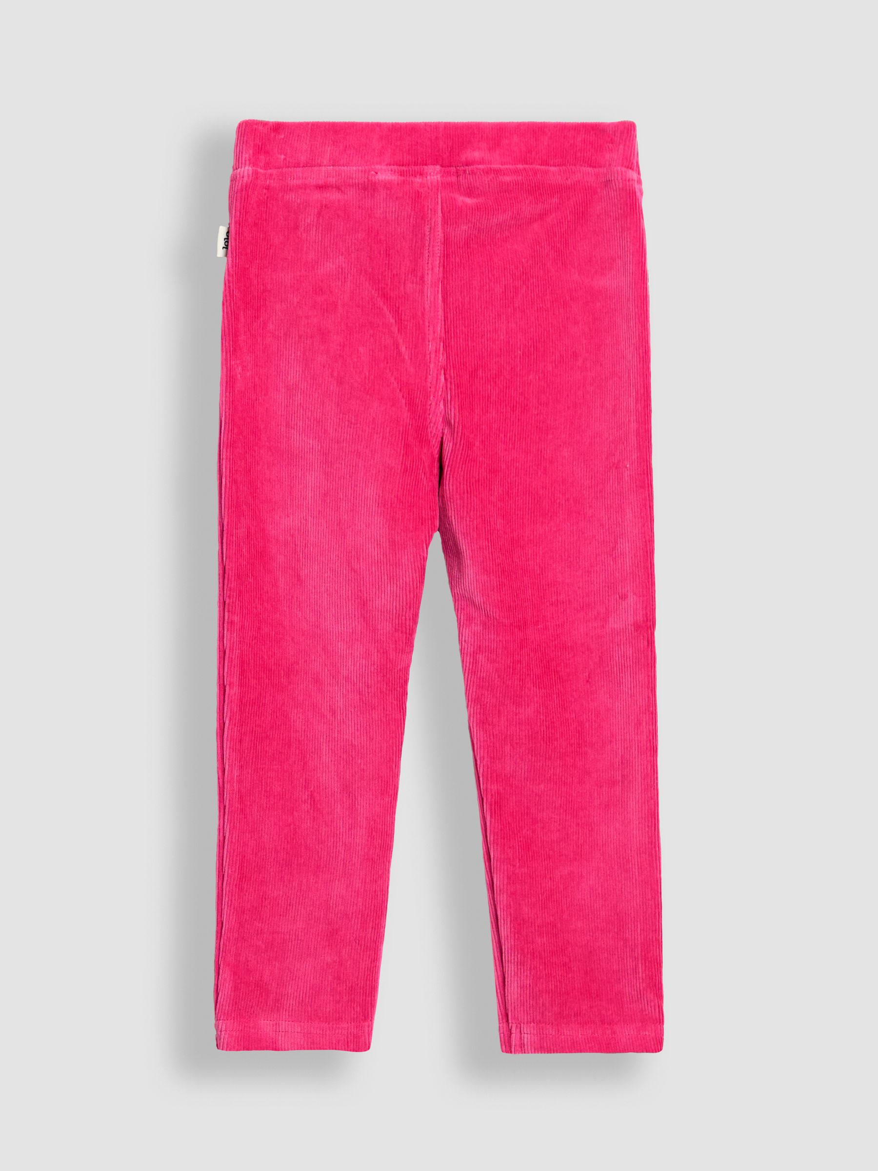 Pink Dark 2-Pack Jersey Cord Jeggings - Image 3 of 5