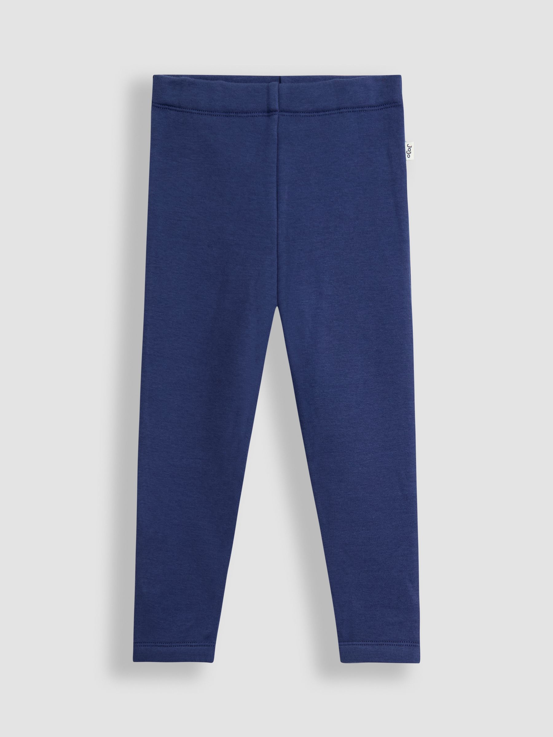 Berry Pink Fleece-Lined Leggings 2 Pack - Image 2 of 7