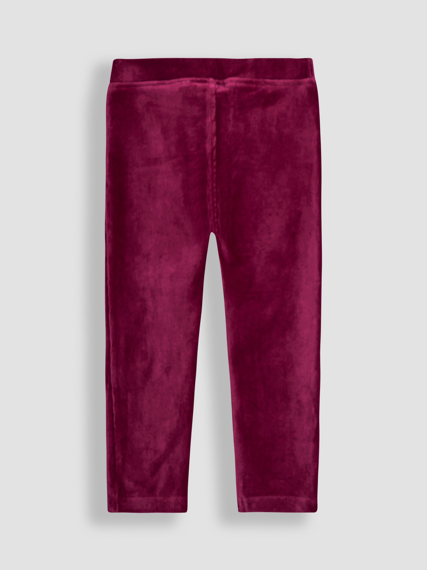 Blue 2-Pack Jersey Cord Jeggings - Image 3 of 5
