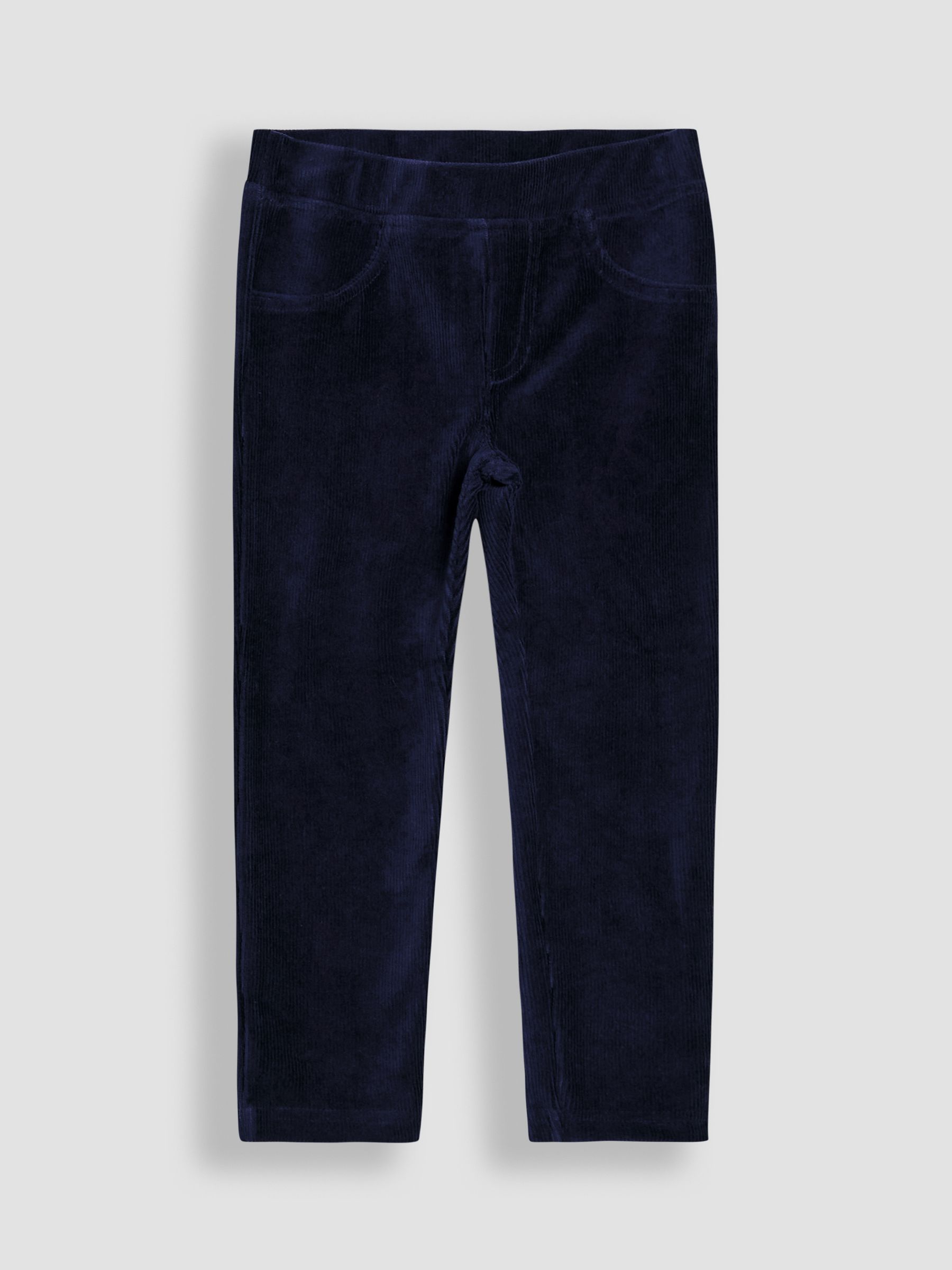 Blue 2-Pack Jersey Cord Jeggings - Image 4 of 5