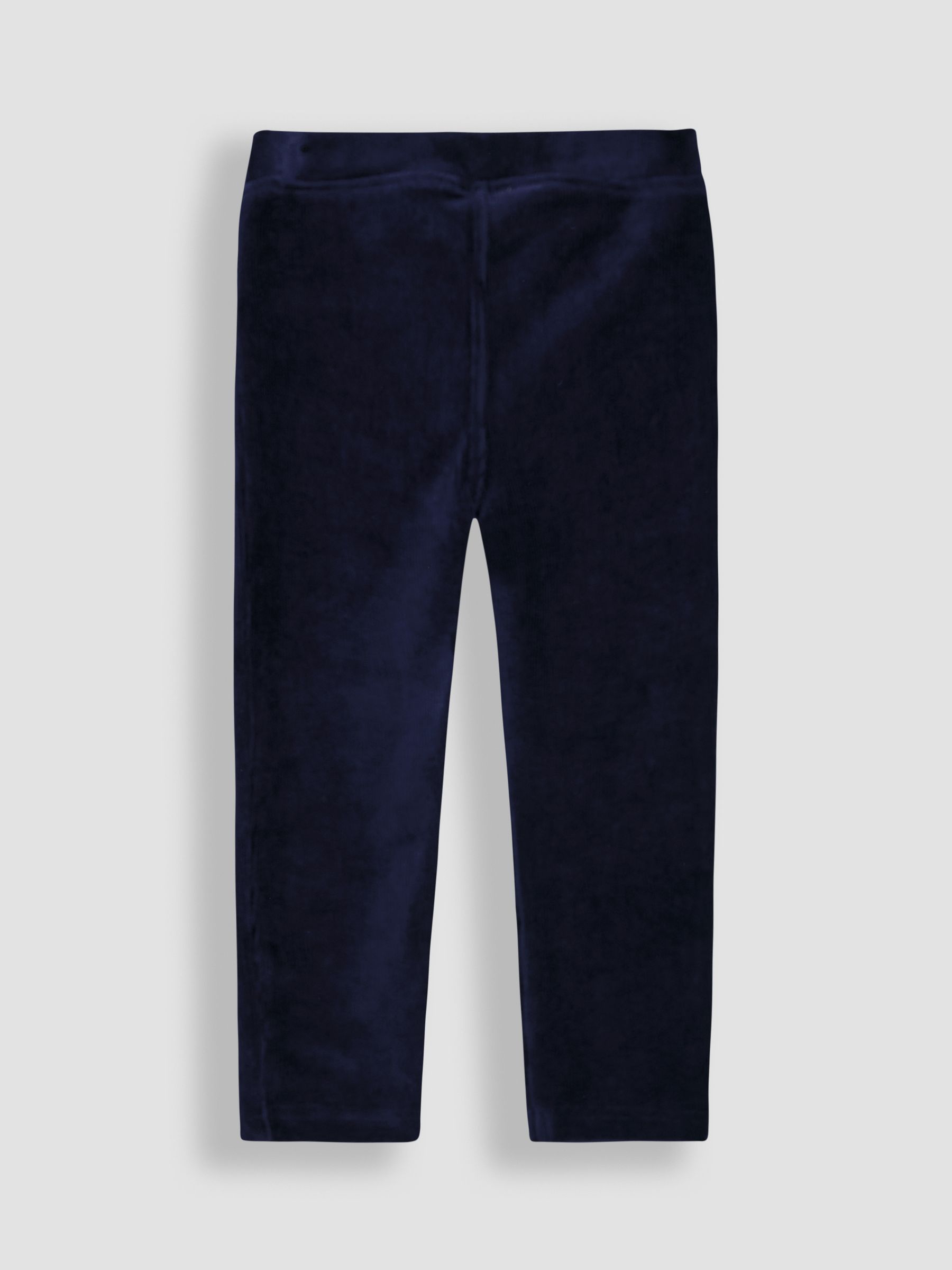 Blue 2-Pack Jersey Cord Jeggings - Image 5 of 5
