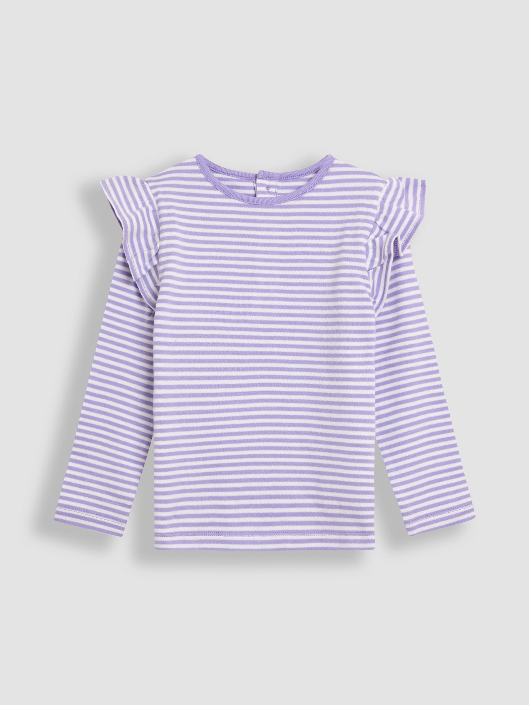 Purple 2-Pack Tops - Image 4 of 7