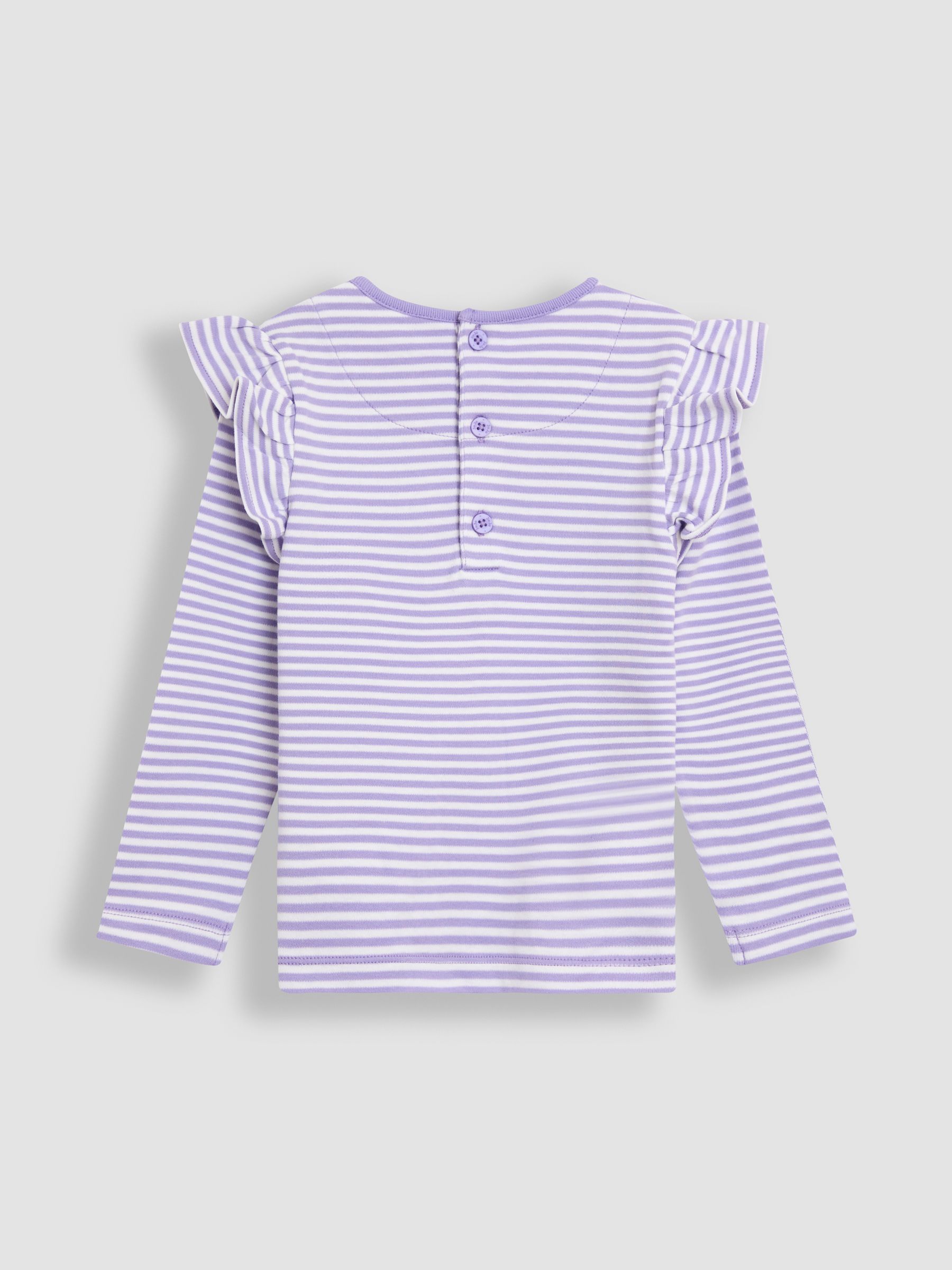Purple 2-Pack Tops - Image 5 of 7