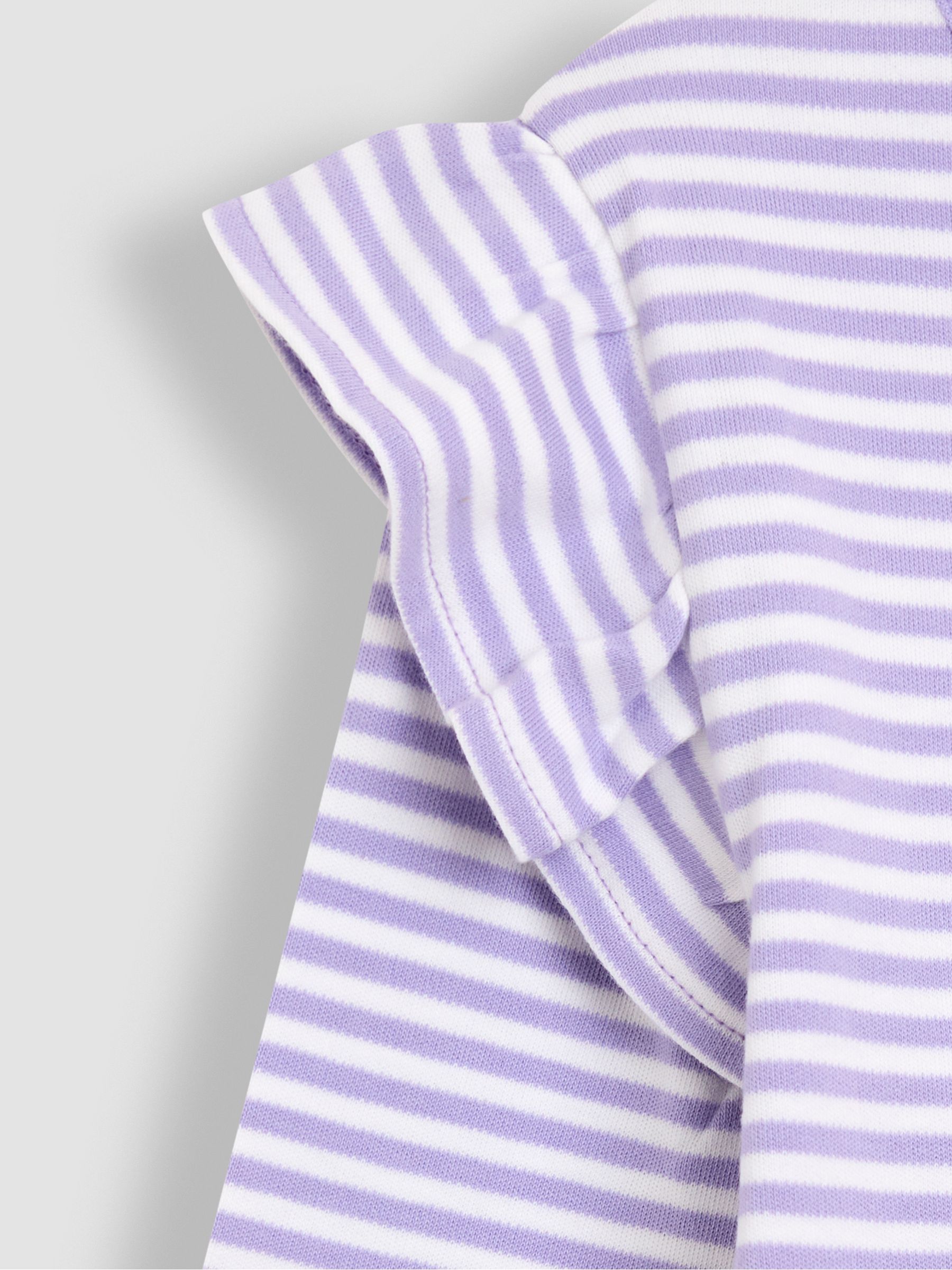 Purple 2-Pack Tops - Image 7 of 7