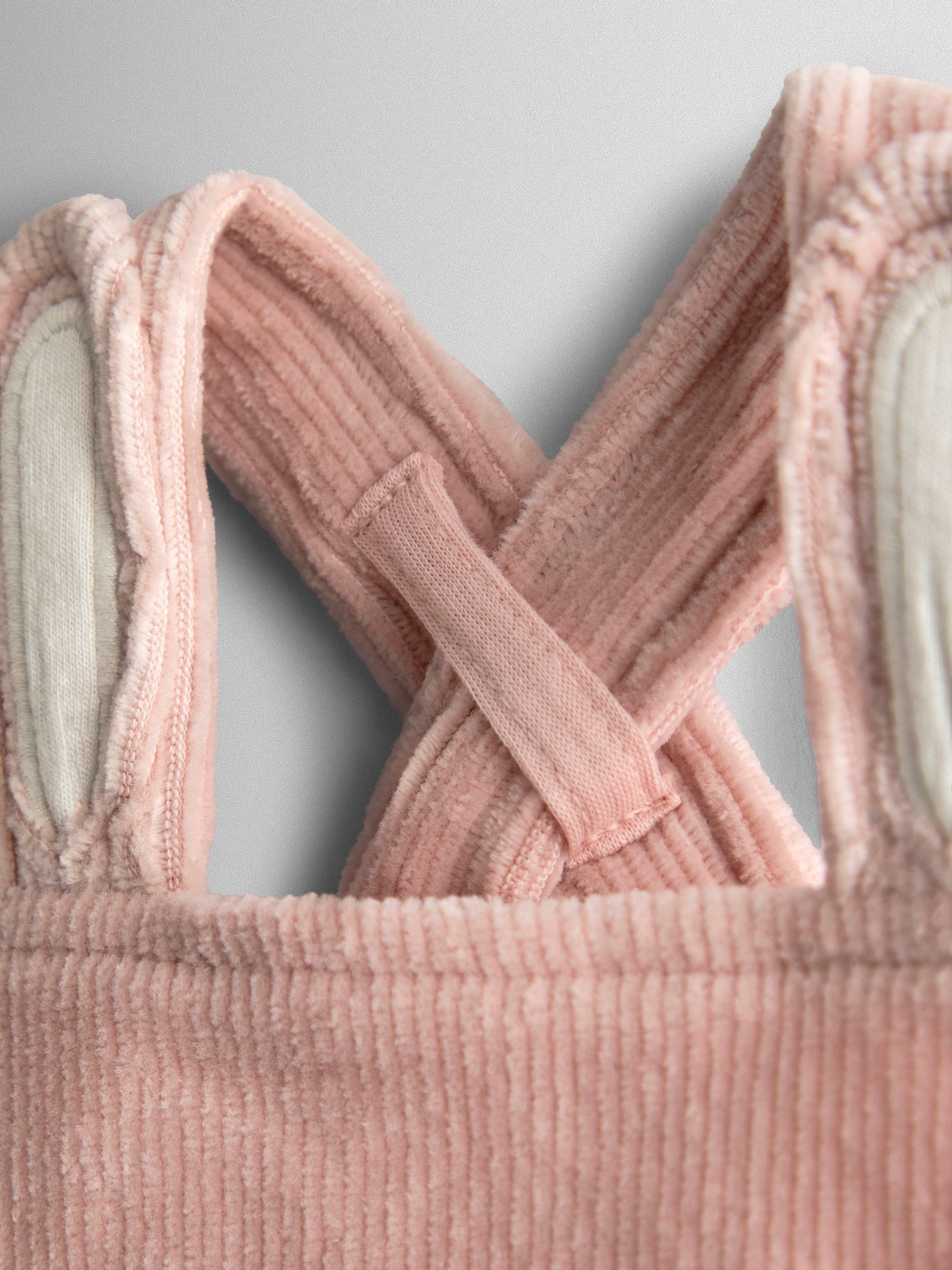 Pink Dress - Image 4 of 7