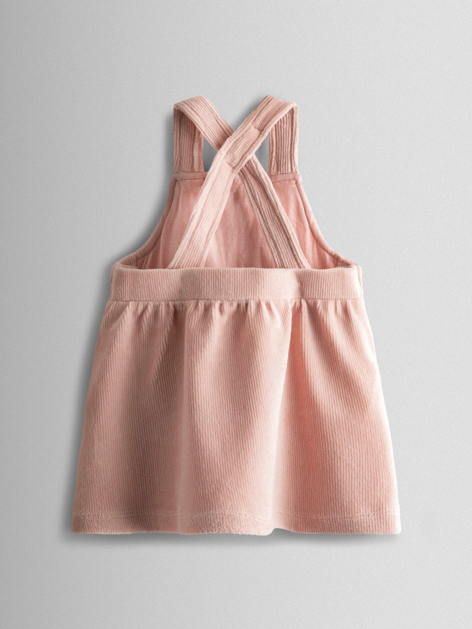 Pink Dress - Image 5 of 7